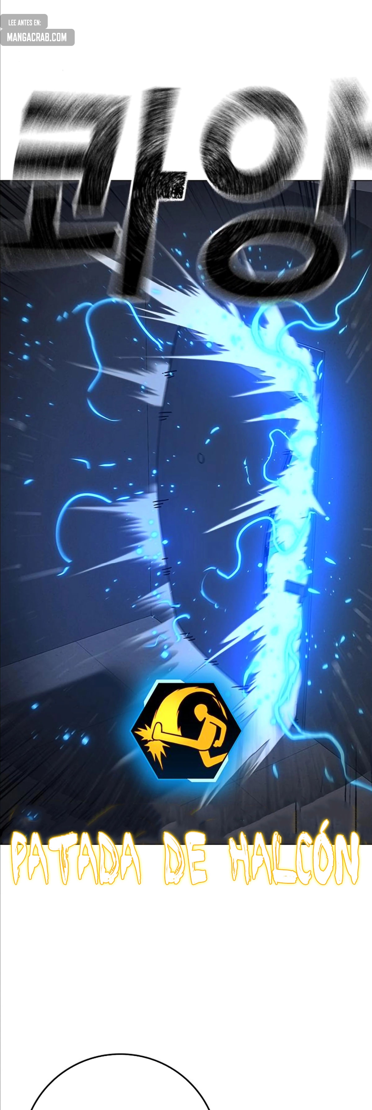 Reality Quest Capitulo 81 página 23