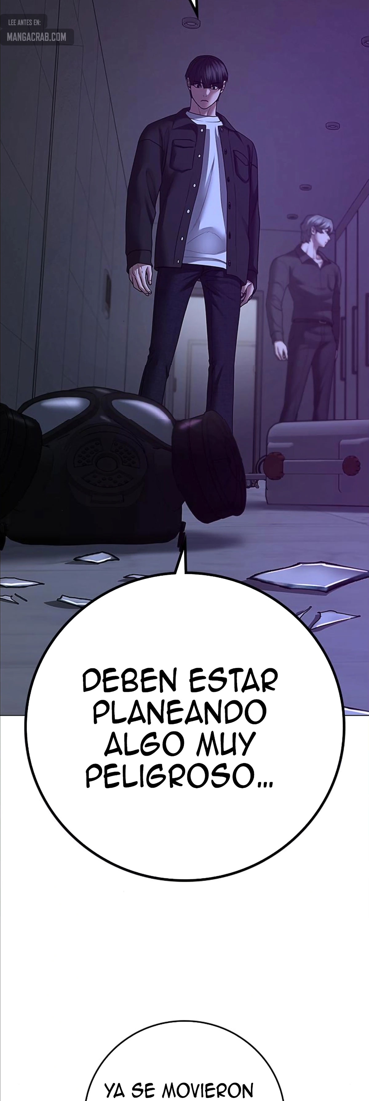 Reality Quest Capitulo 81 página 28