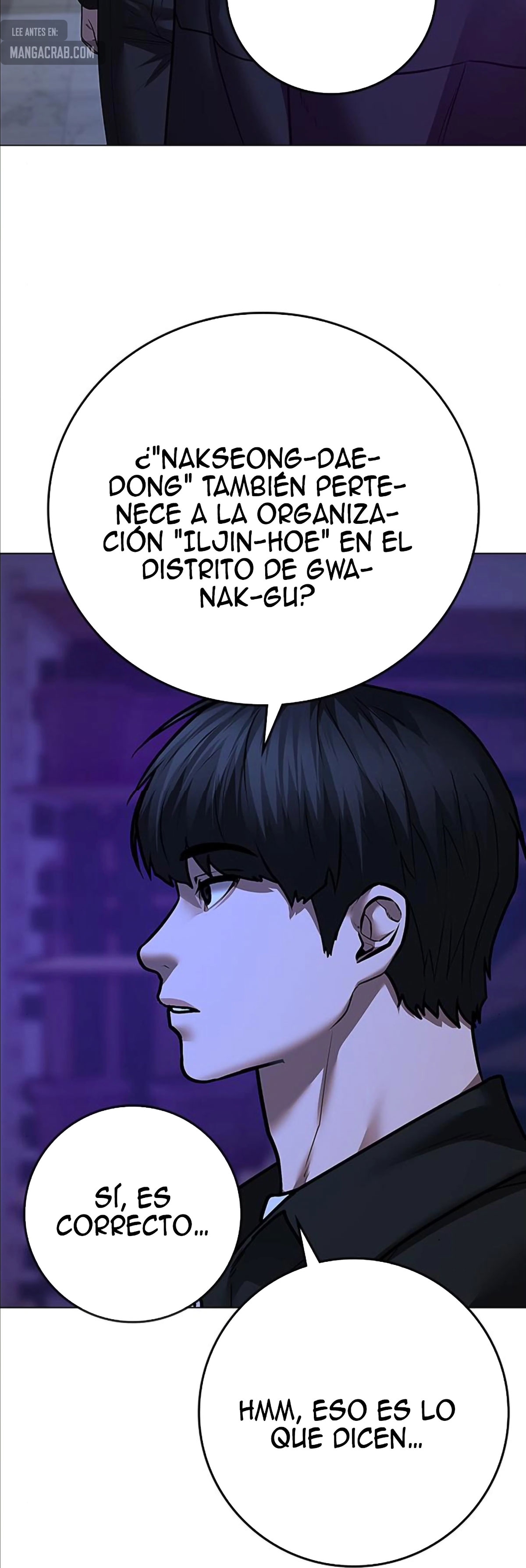 Reality Quest Capitulo 81 página 32