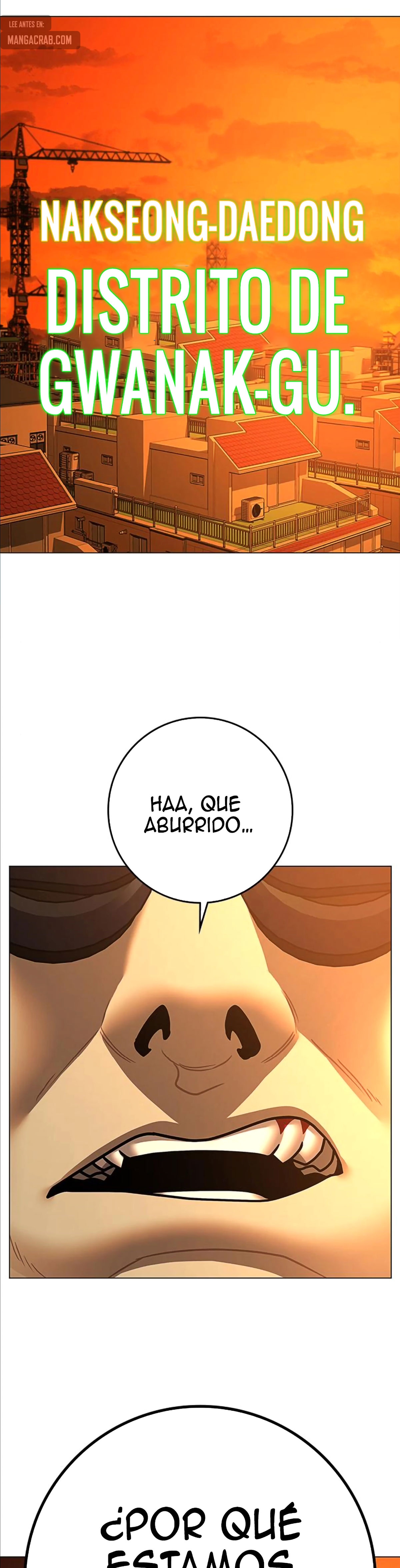 Reality Quest Capitulo 81 página 35