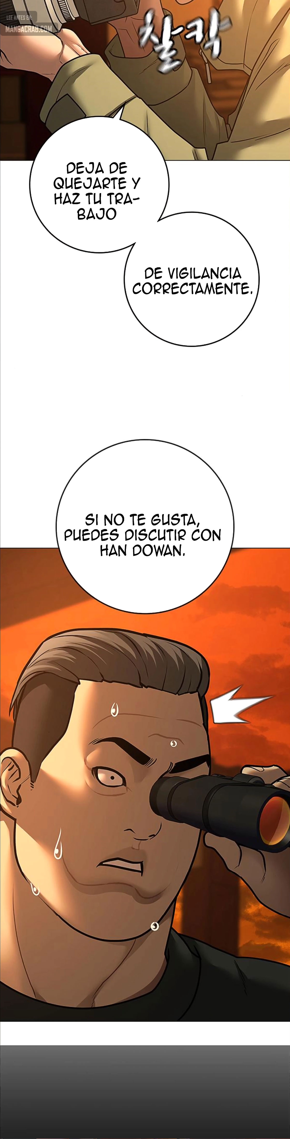 Reality Quest Capitulo 81 página 37
