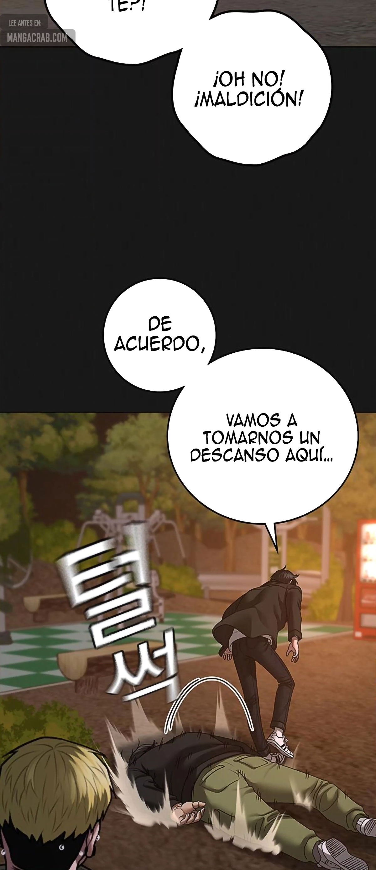 Reality Quest Capitulo 81 página 42