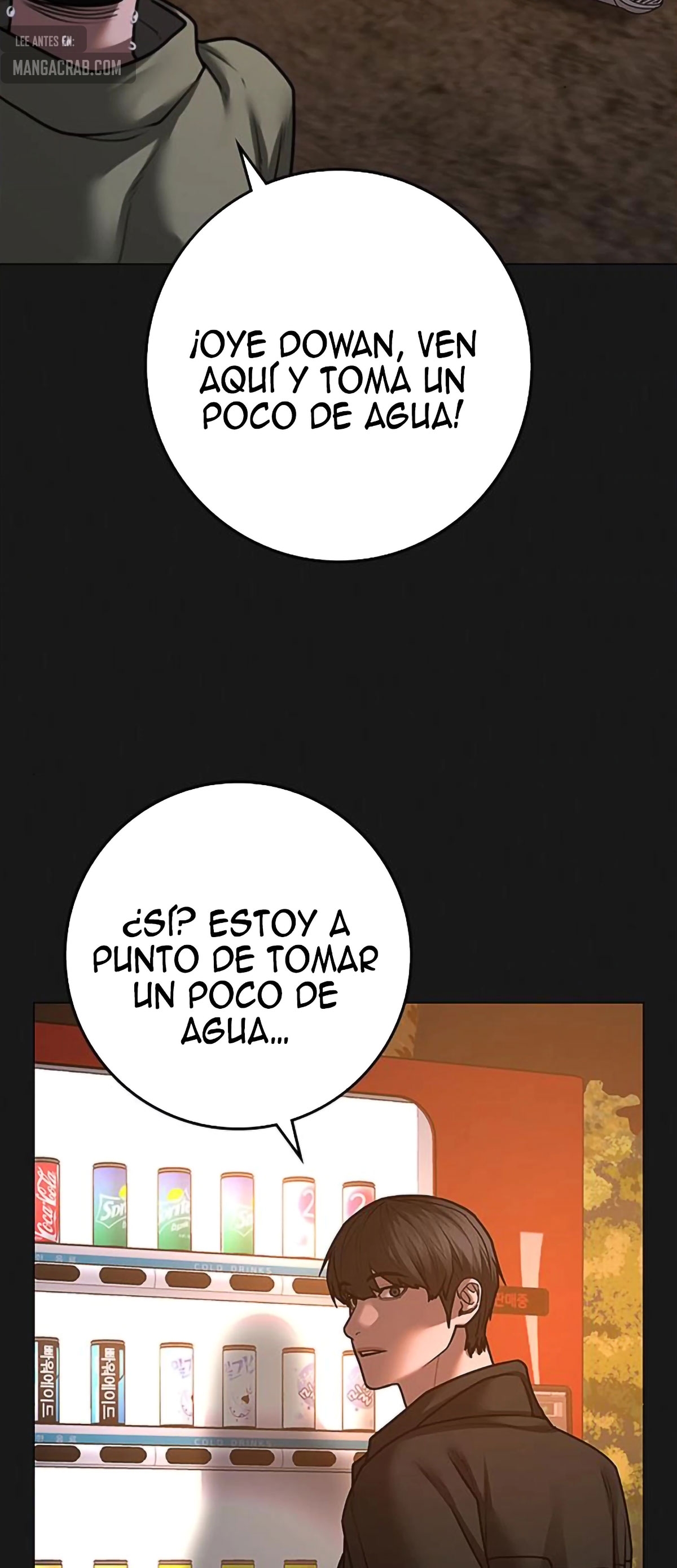 Reality Quest Capitulo 81 página 43