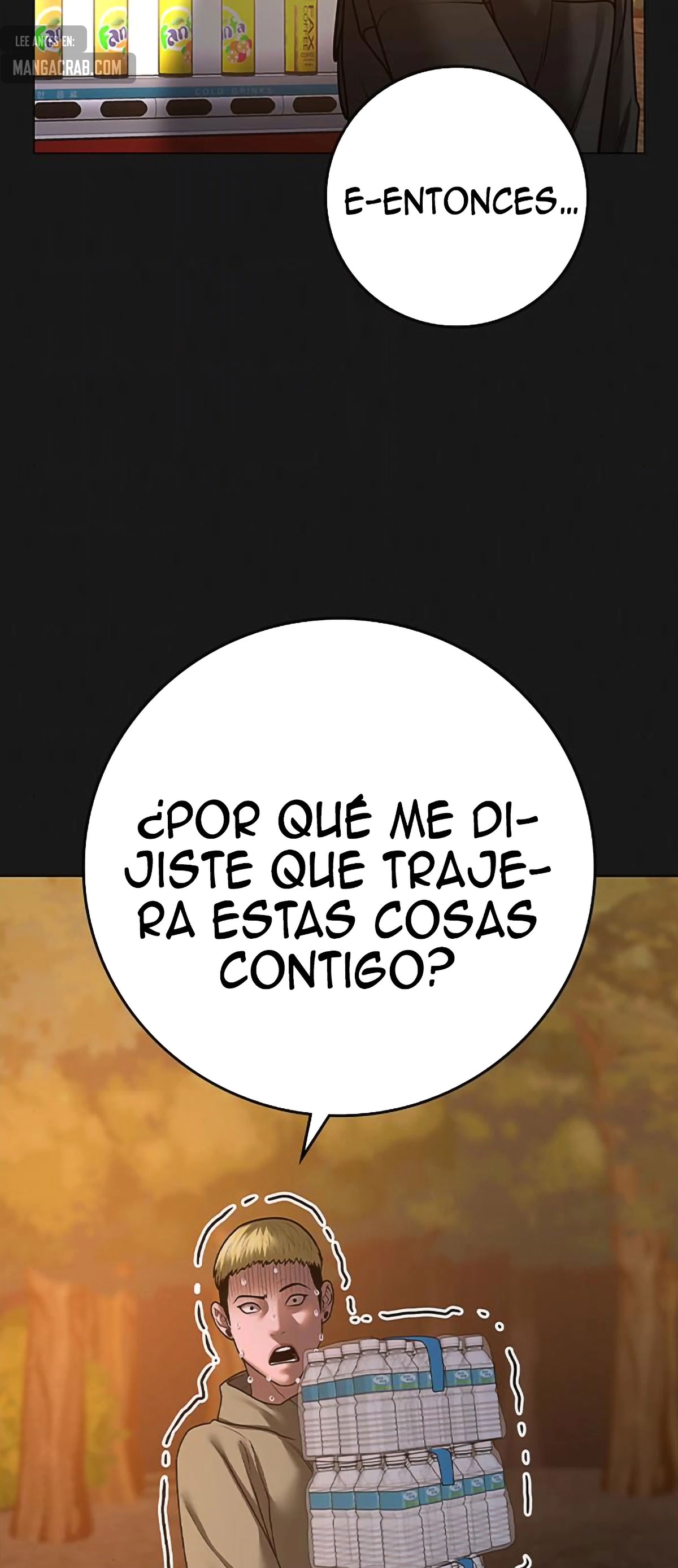 Reality Quest Capitulo 81 página 44