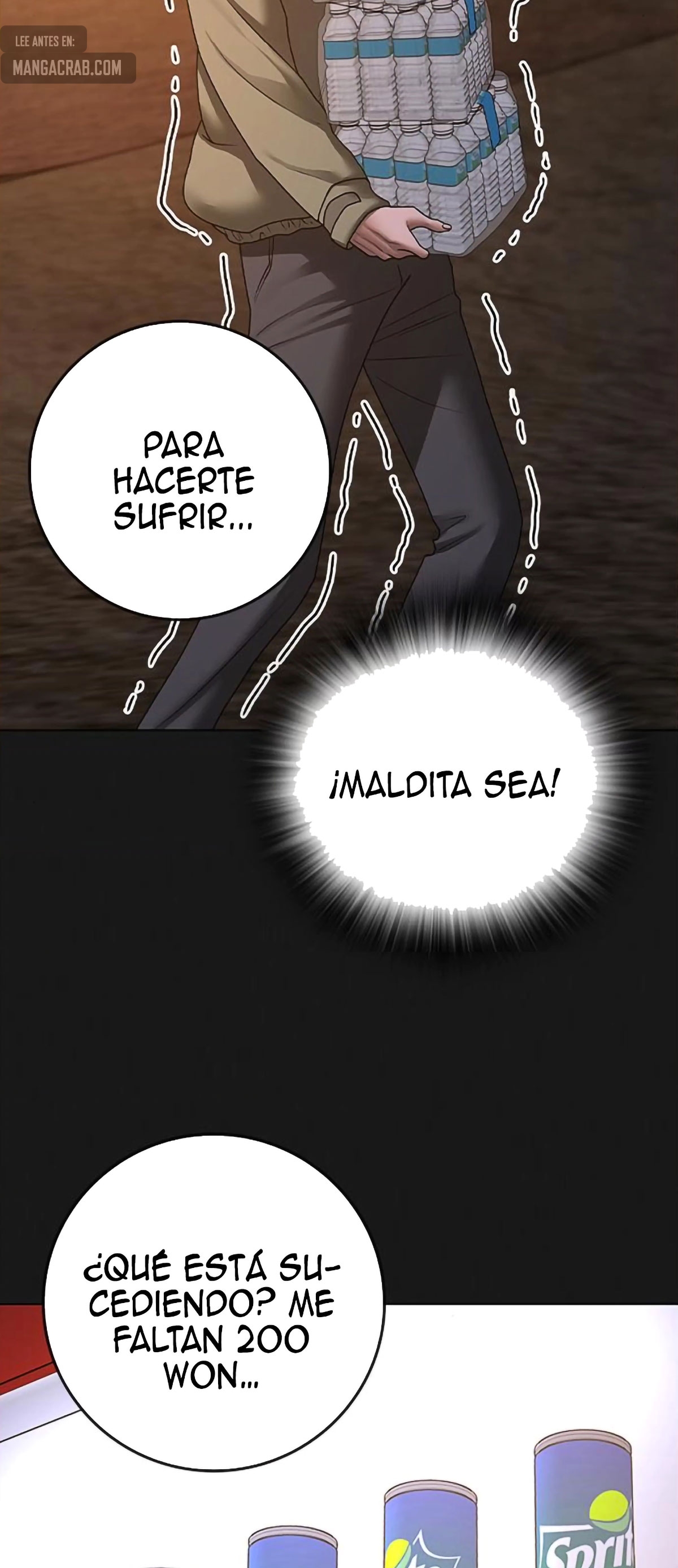 Reality Quest Capitulo 81 página 45
