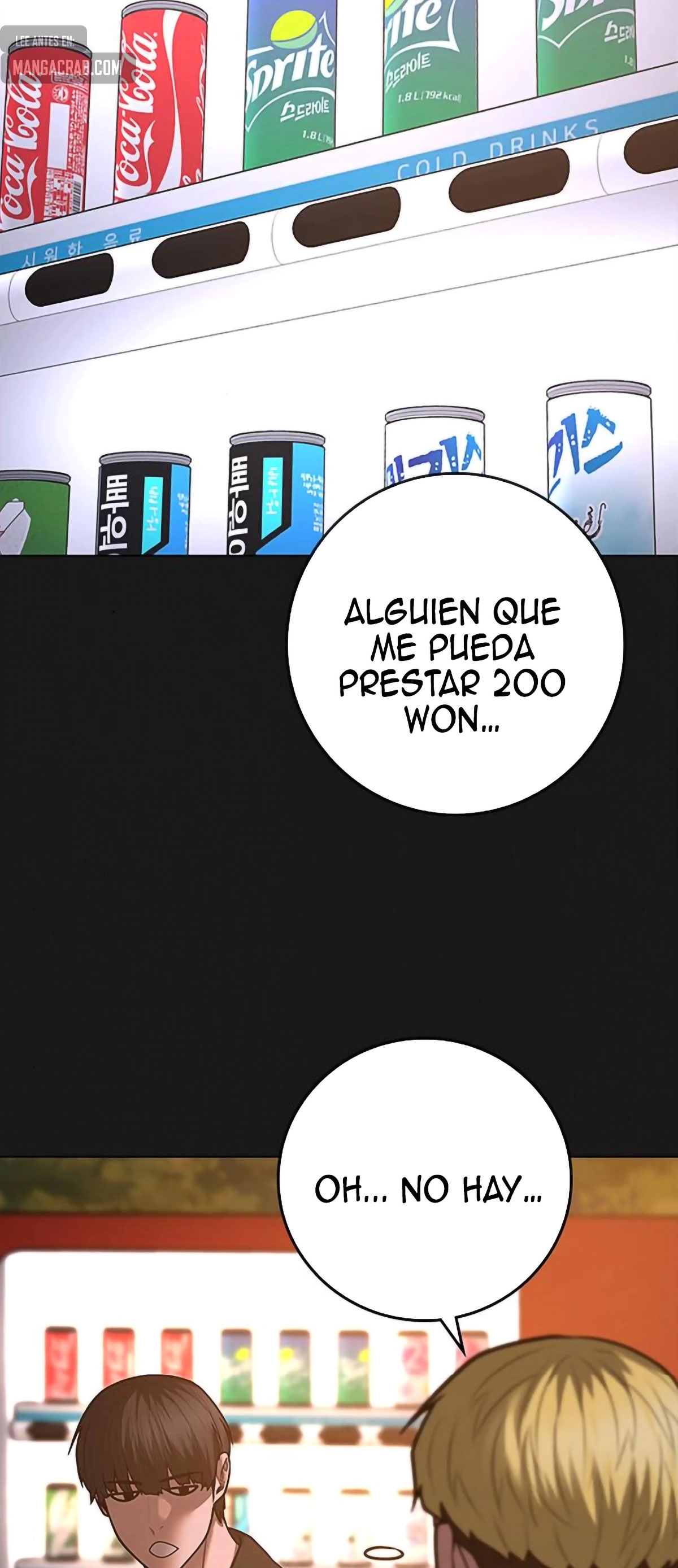 Reality Quest Capitulo 81 página 46