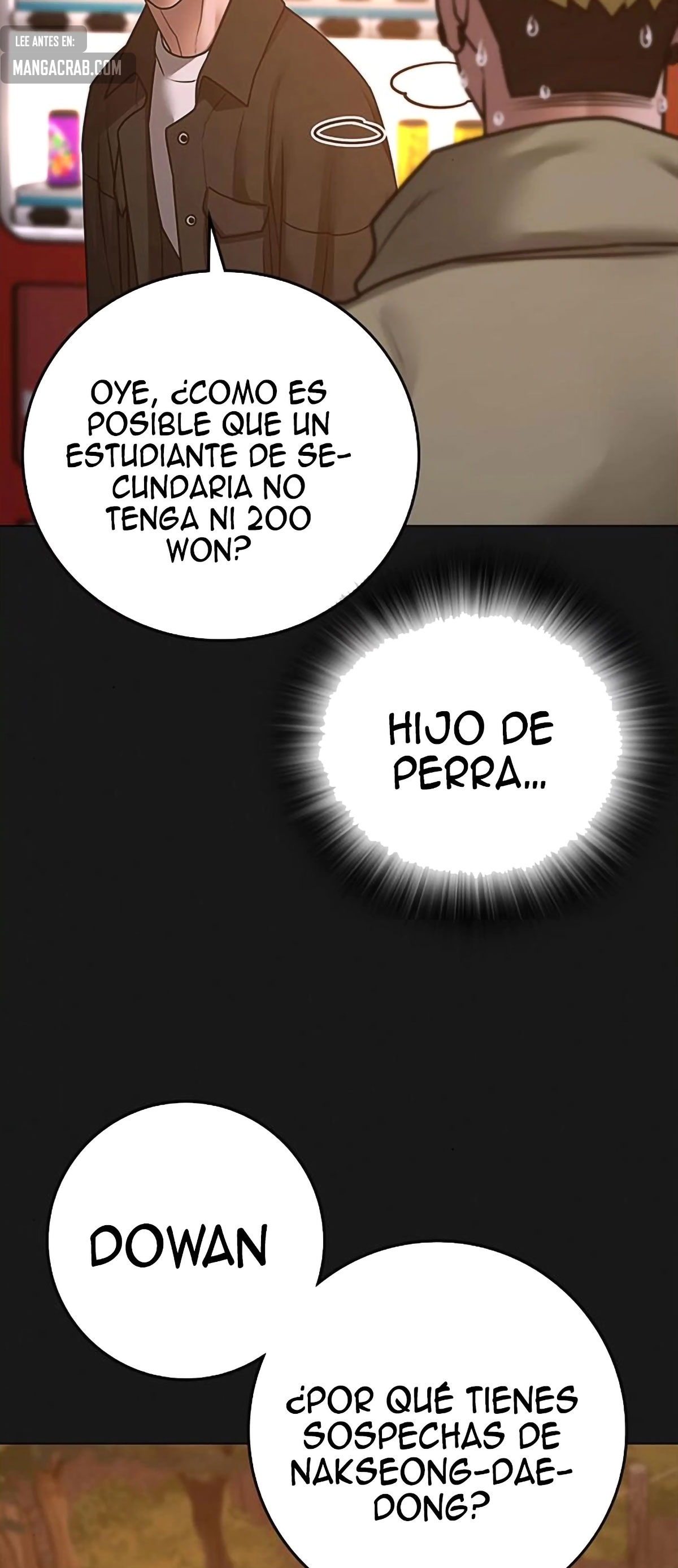 Reality Quest Capitulo 81 página 47