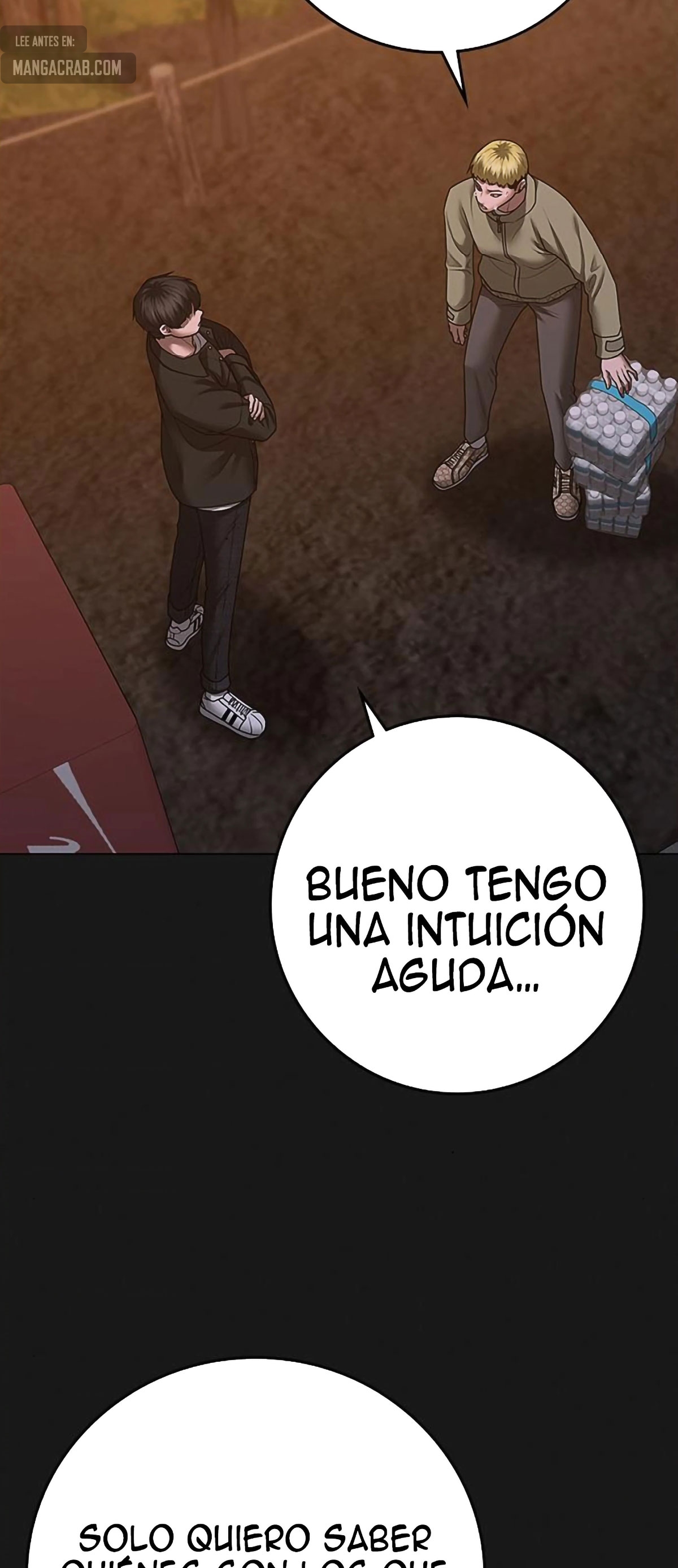 Reality Quest Capitulo 81 página 48