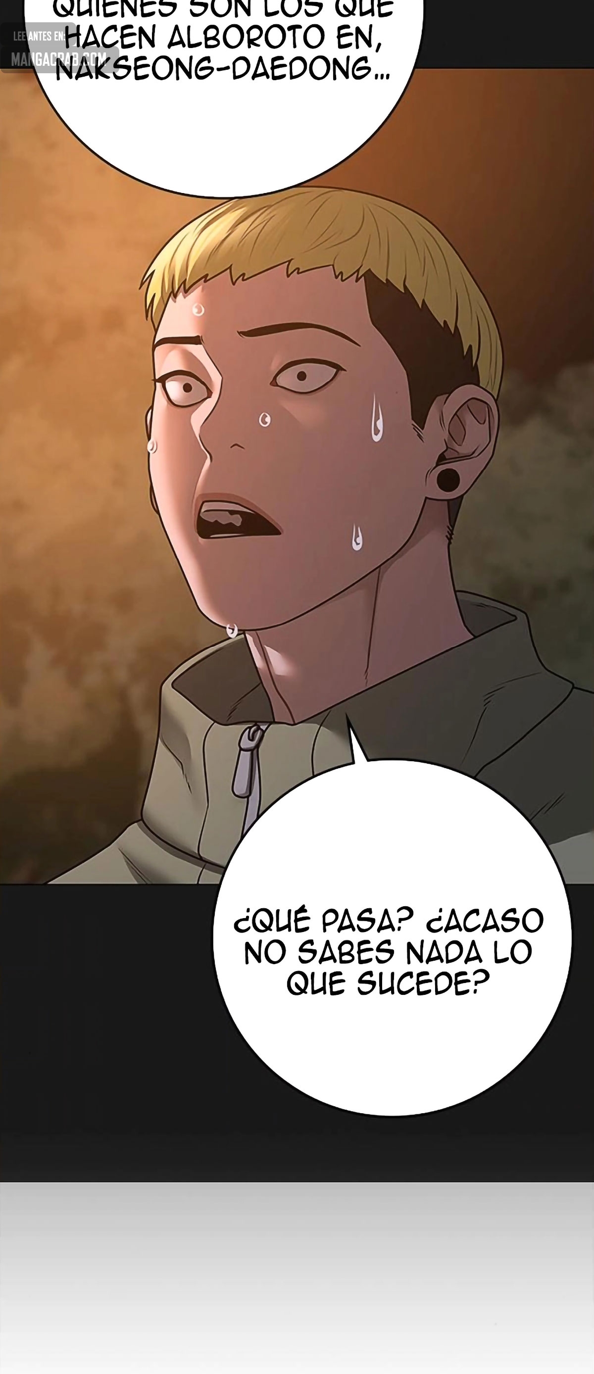 Reality Quest Capitulo 81 página 49