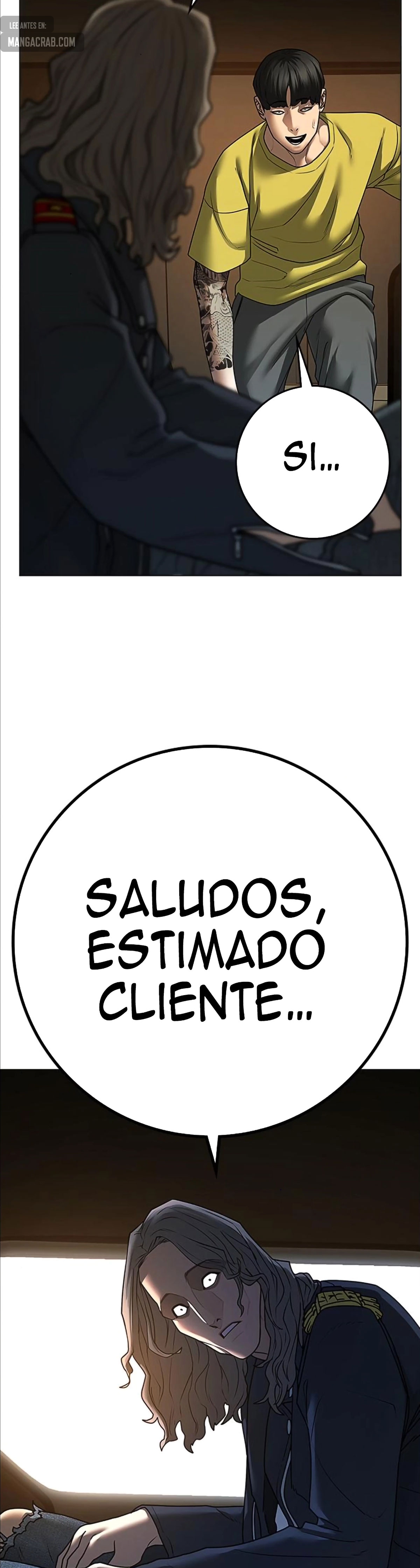 Reality Quest Capitulo 81 página 52