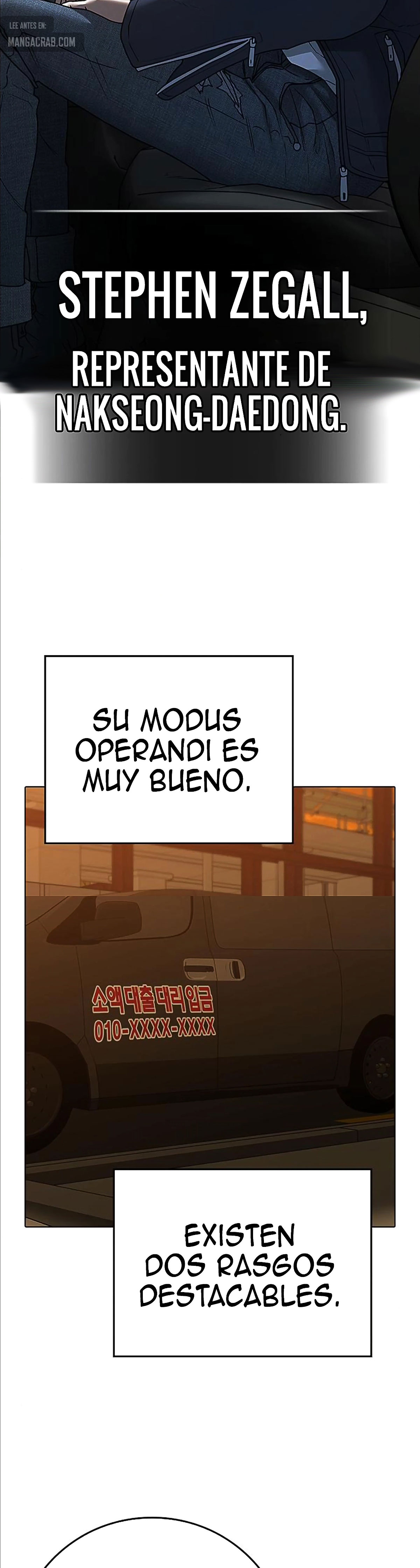 Reality Quest Capitulo 81 página 53