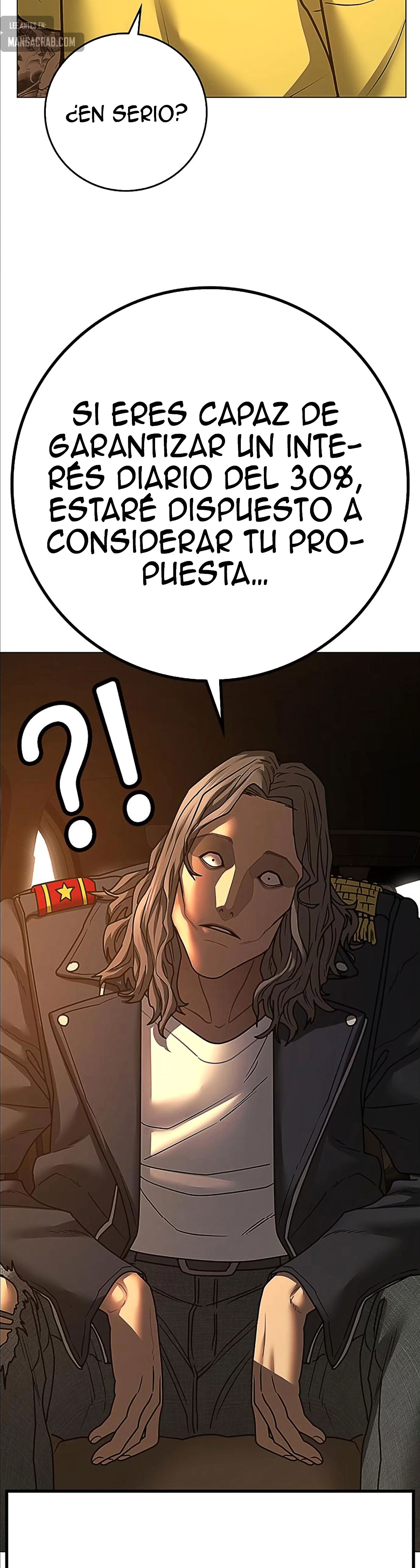 Reality Quest Capitulo 81 página 55
