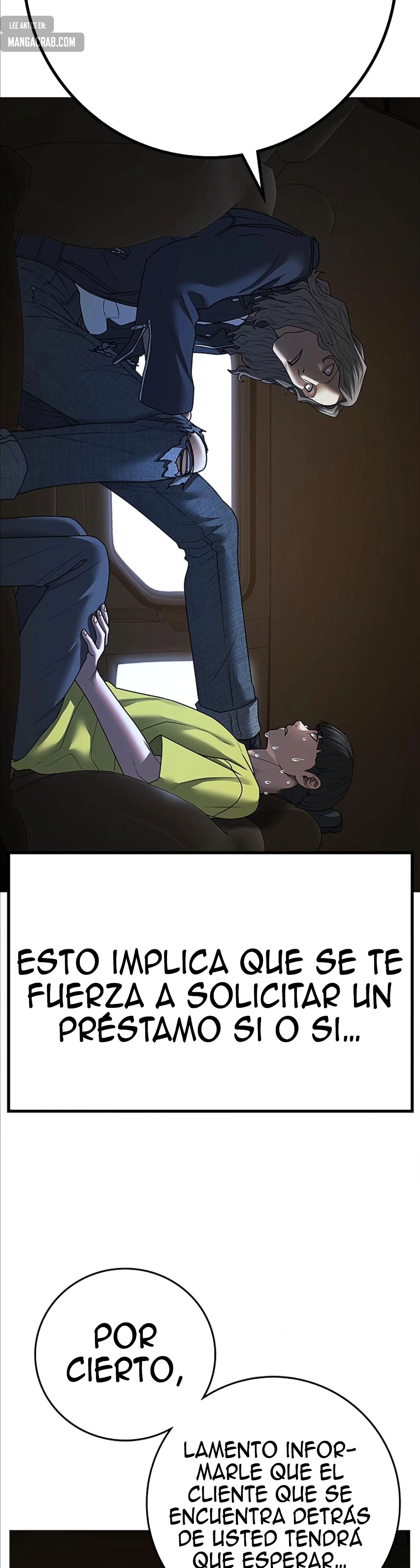 Reality Quest Capitulo 81 página 59
