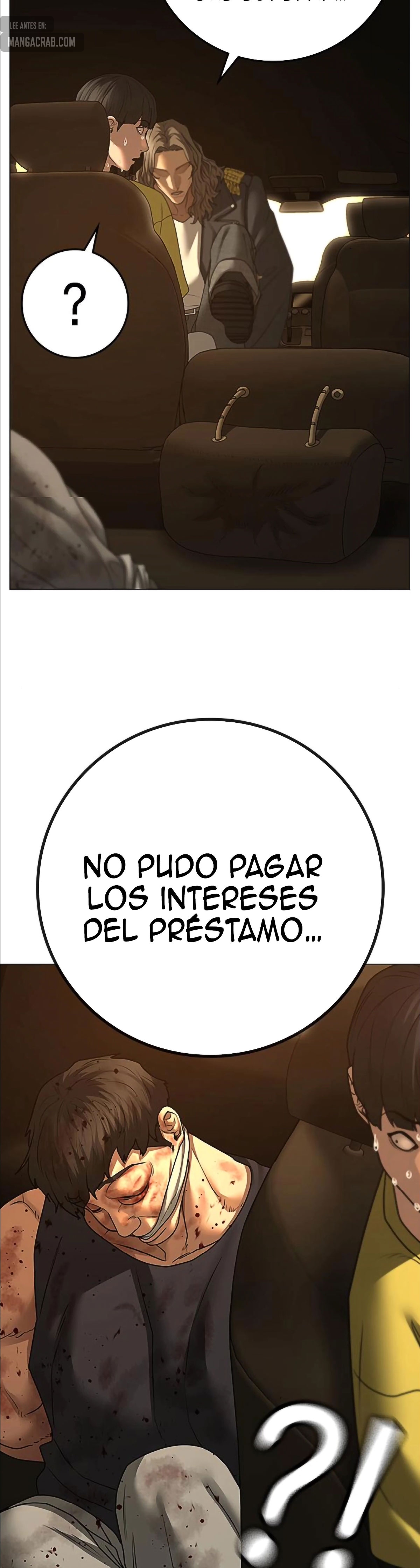 Reality Quest Capitulo 81 página 60