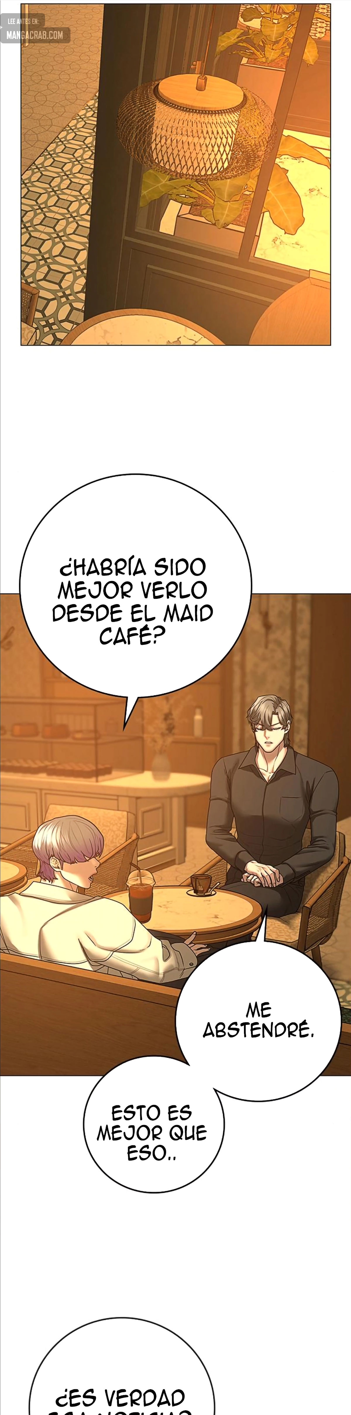 Reality Quest Capitulo 81 página 62