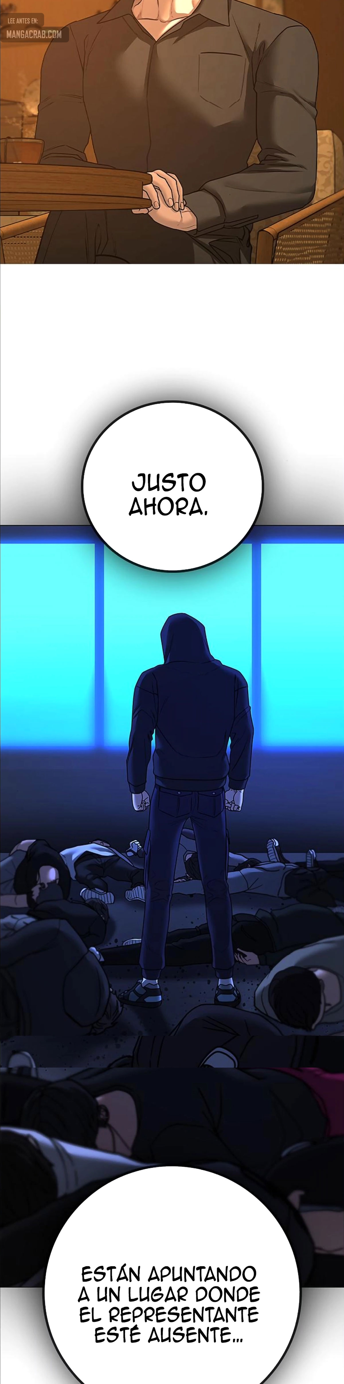 Reality Quest Capitulo 81 página 64