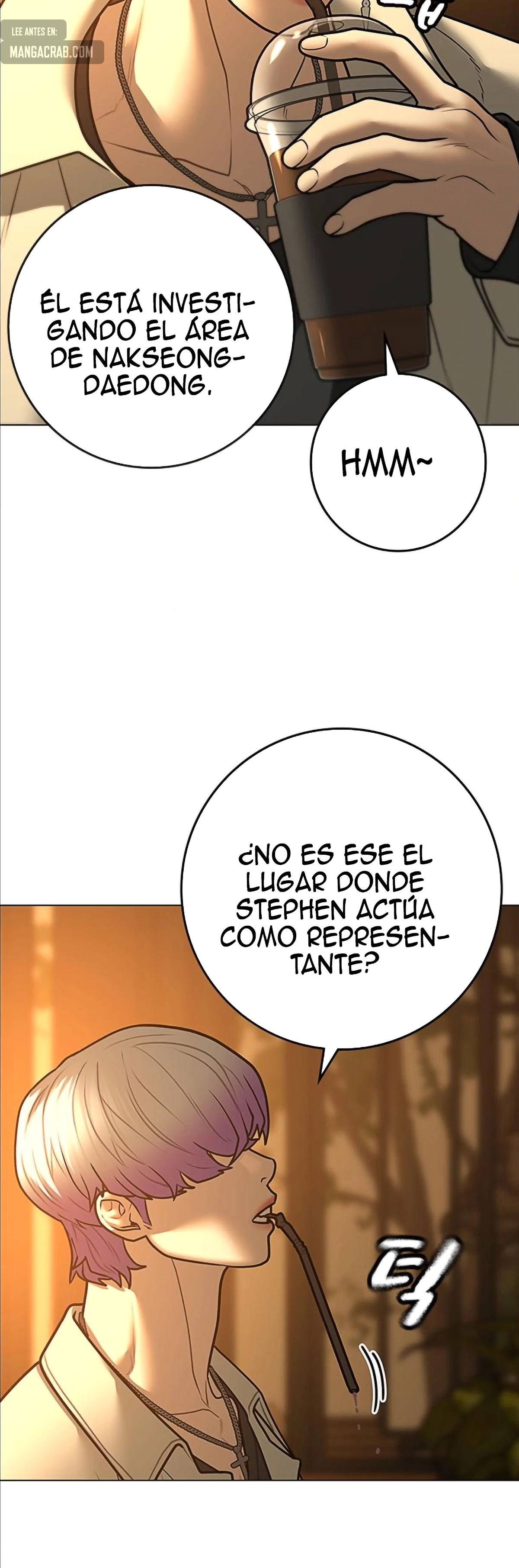 Reality Quest Capitulo 81 página 67