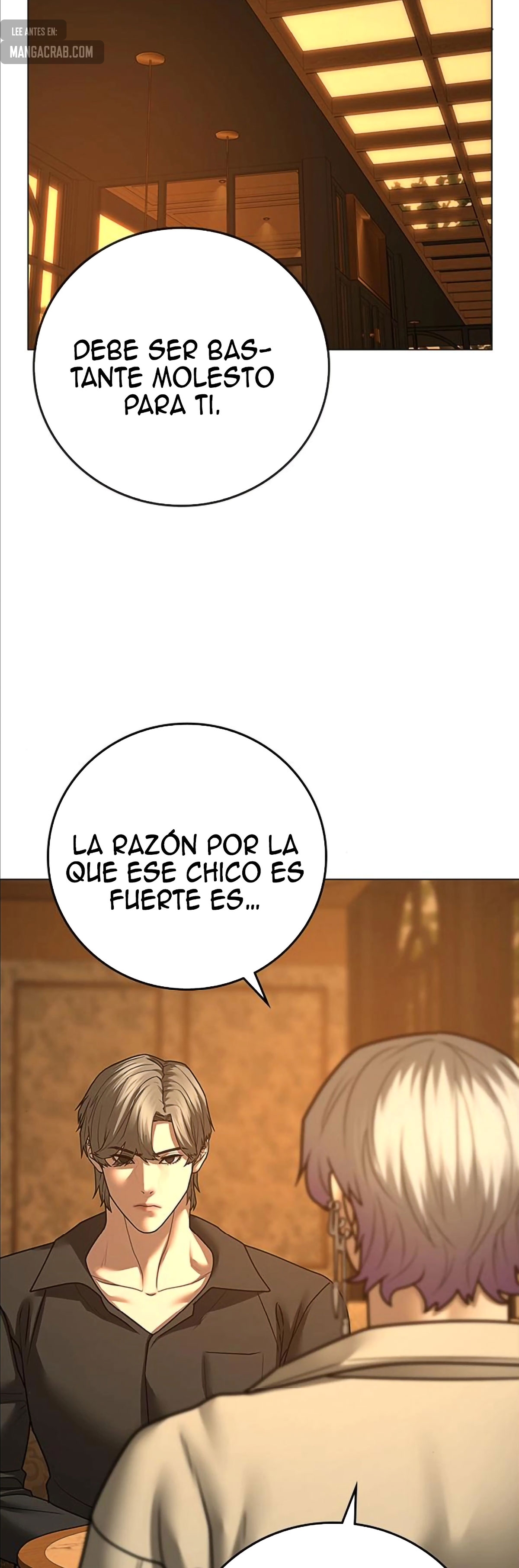 Reality Quest Capitulo 81 página 69