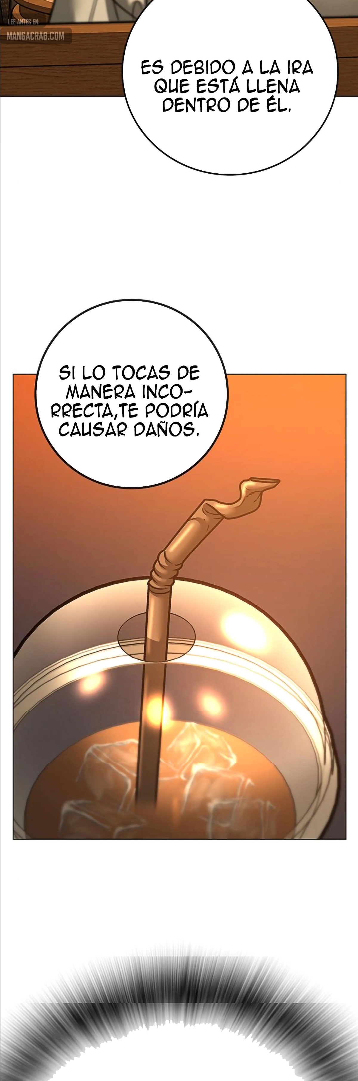 Reality Quest Capitulo 81 página 70
