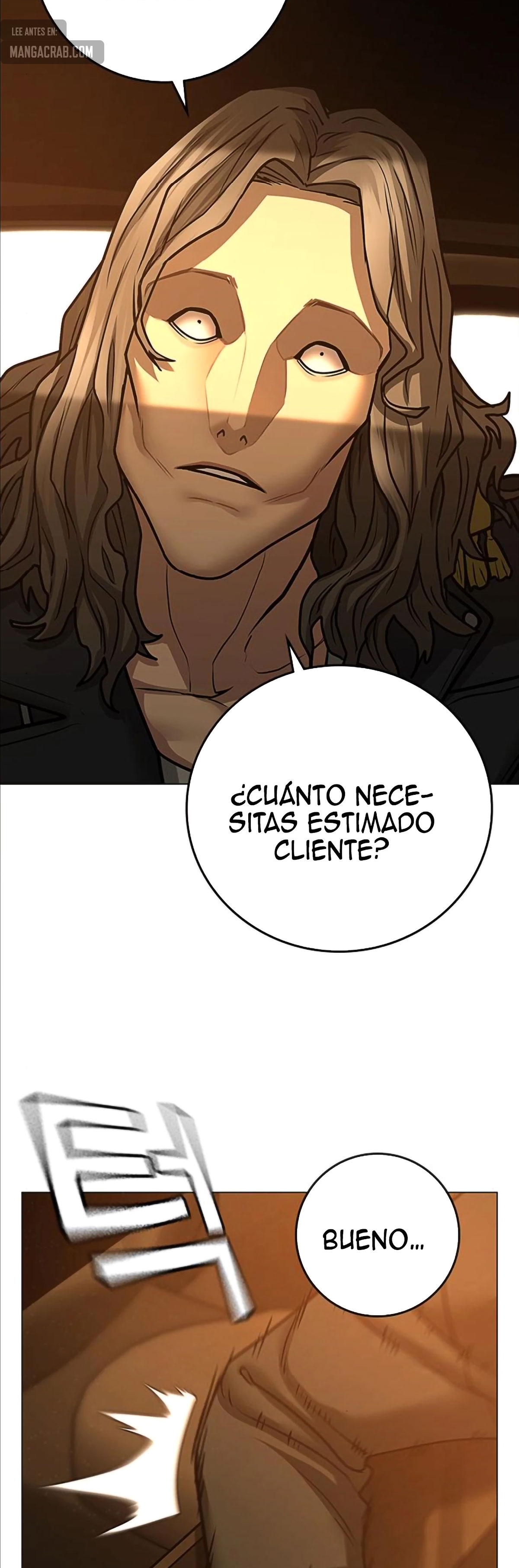 Reality Quest Capitulo 81 página 74