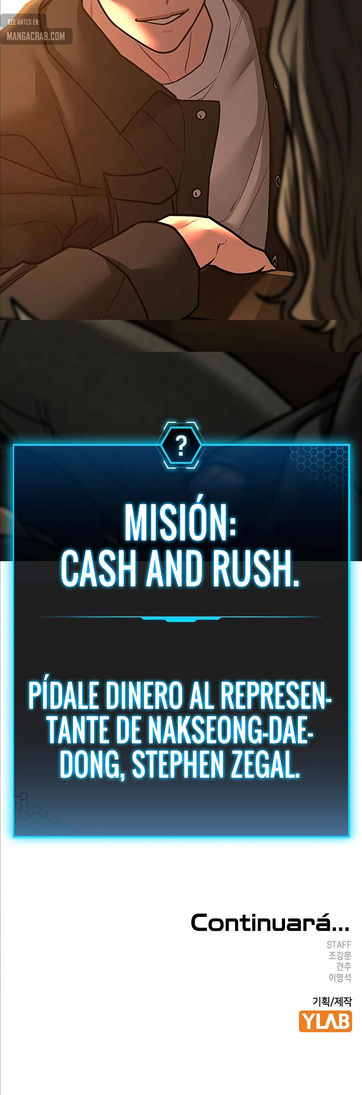 Reality Quest Capitulo 81 página 76