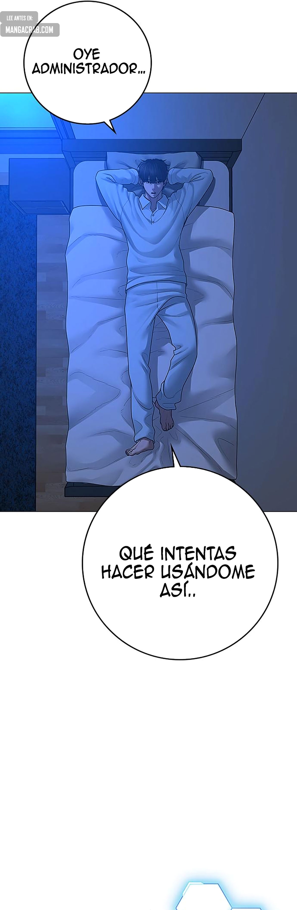 Reality Quest Capitulo 82 página 11