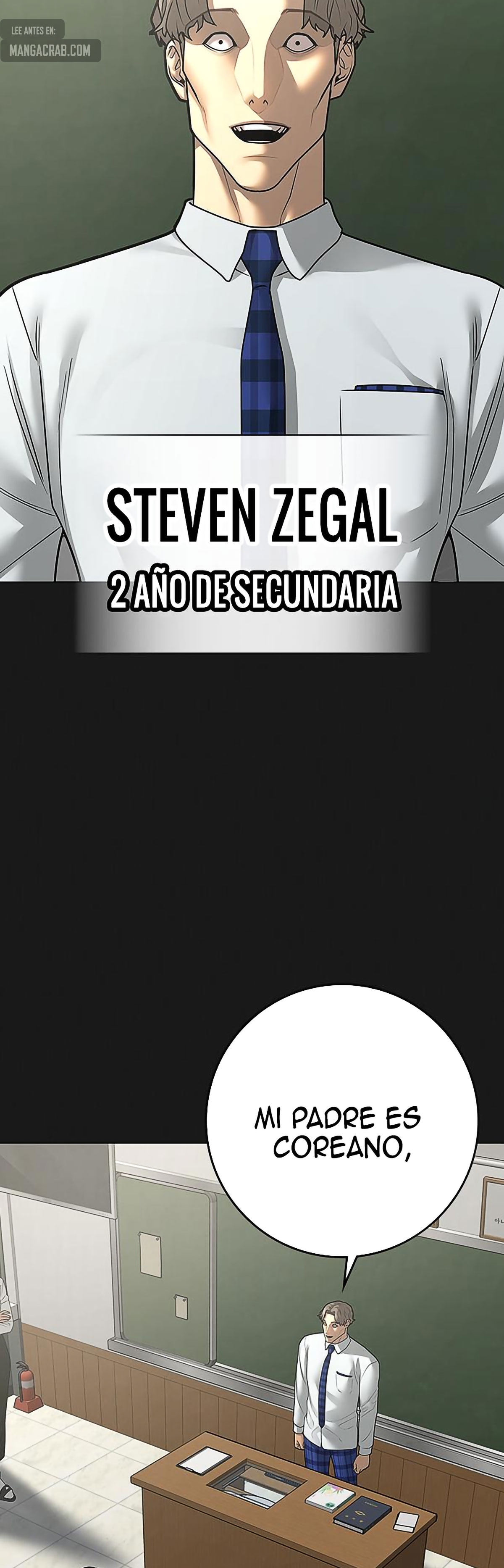 Reality Quest Capitulo 82 página 20