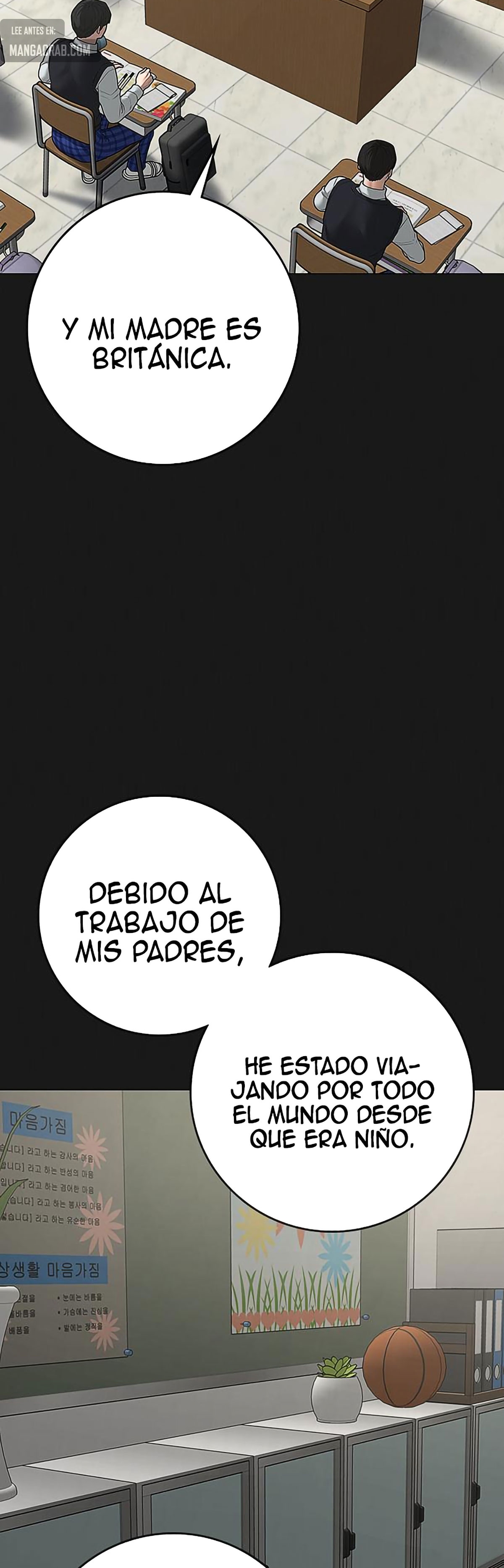 Reality Quest Capitulo 82 página 21
