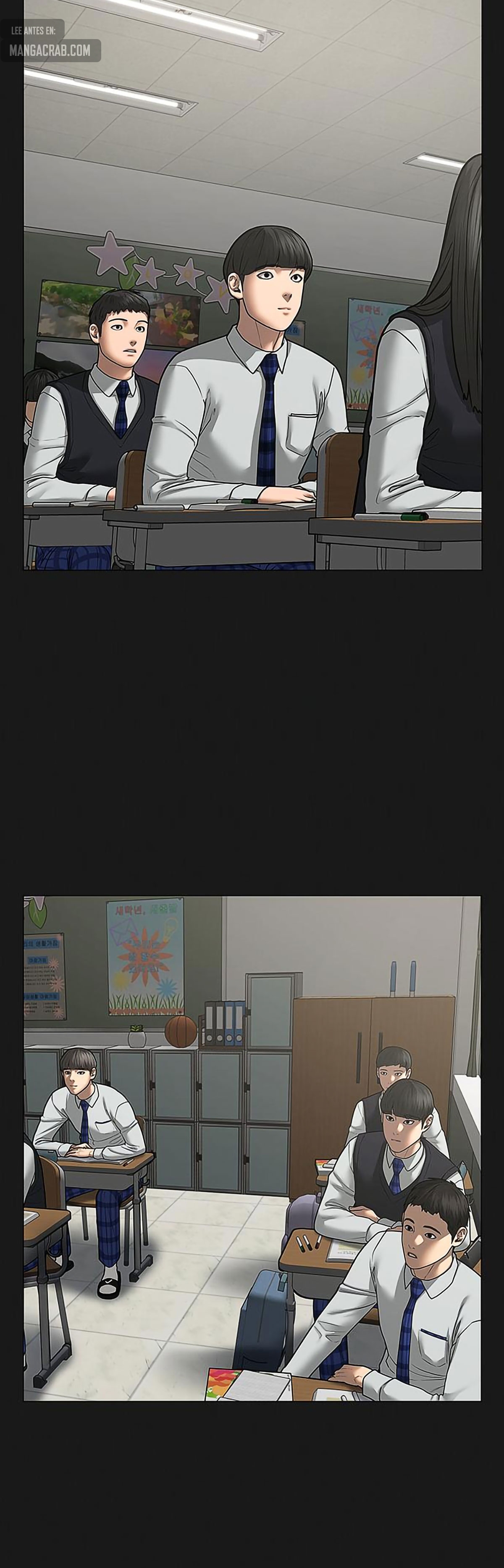 Reality Quest Capitulo 82 página 24
