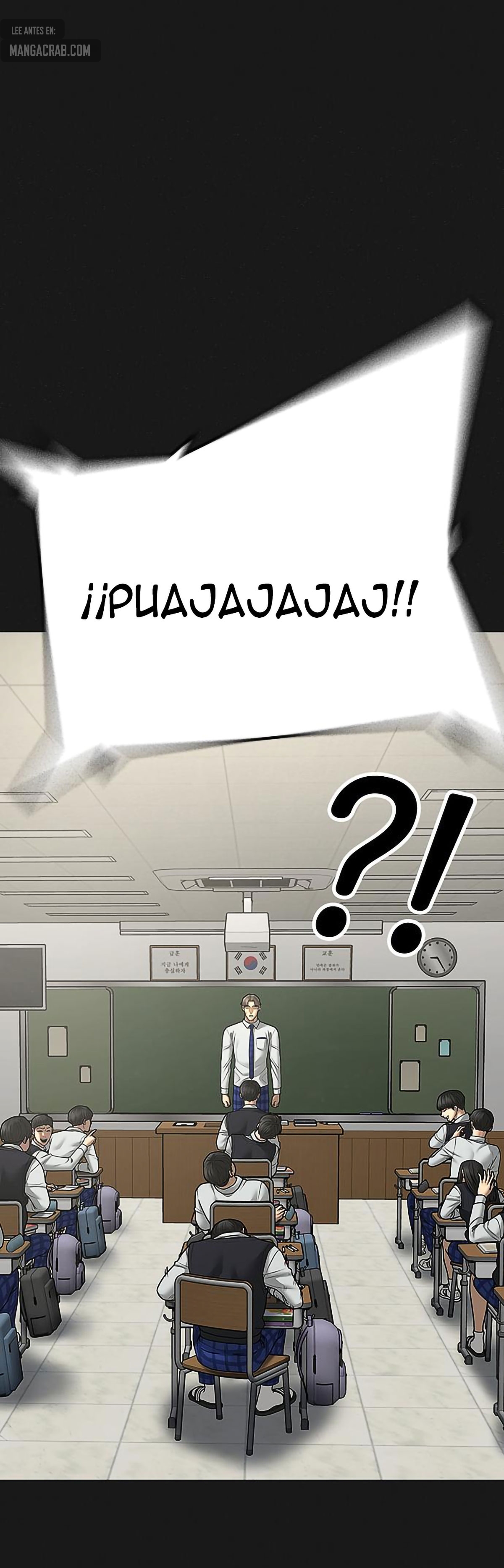 Reality Quest Capitulo 82 página 25