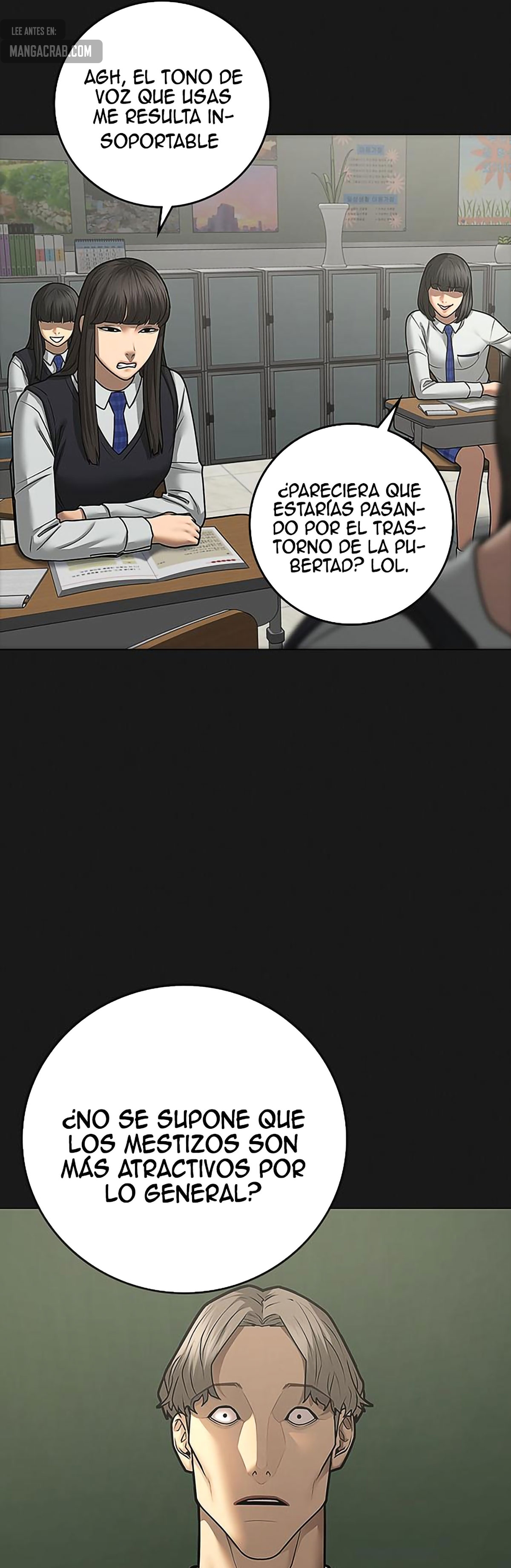 Reality Quest Capitulo 82 página 27