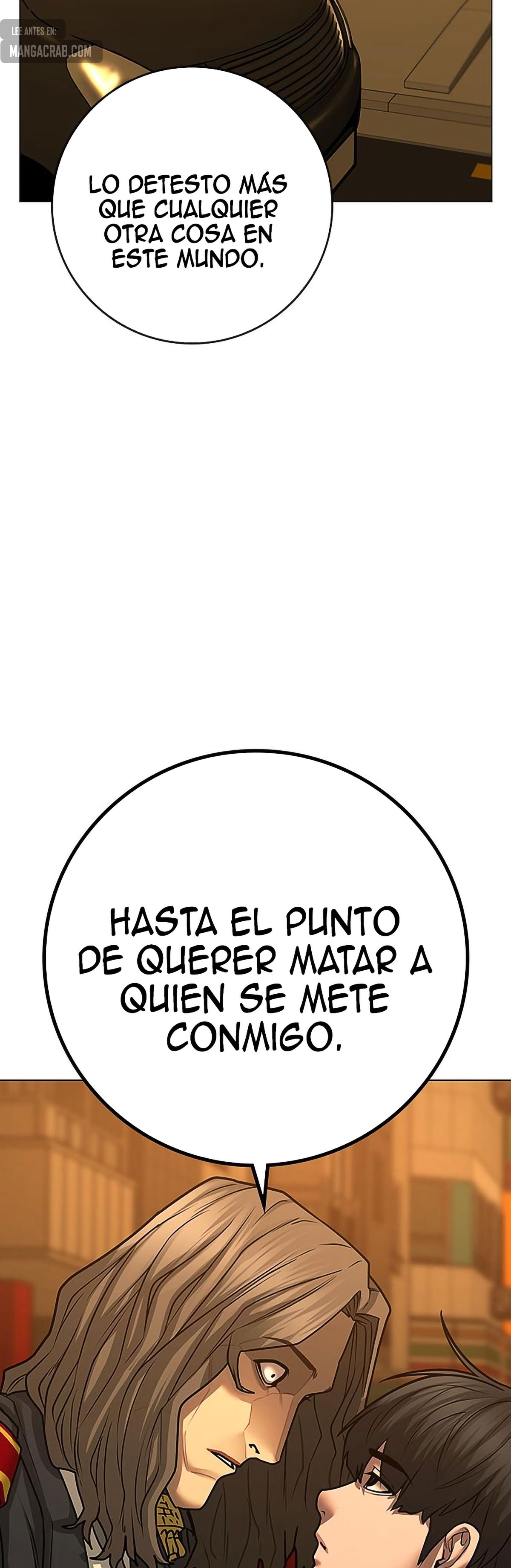 Reality Quest Capitulo 82 página 30