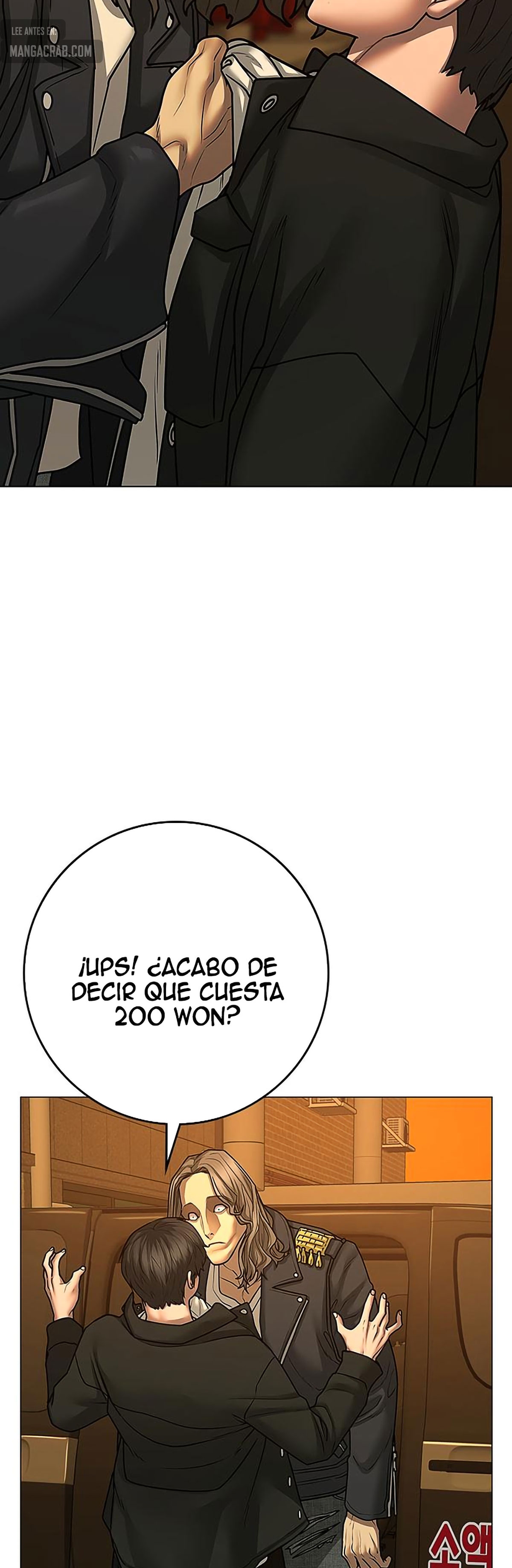 Reality Quest Capitulo 82 página 31