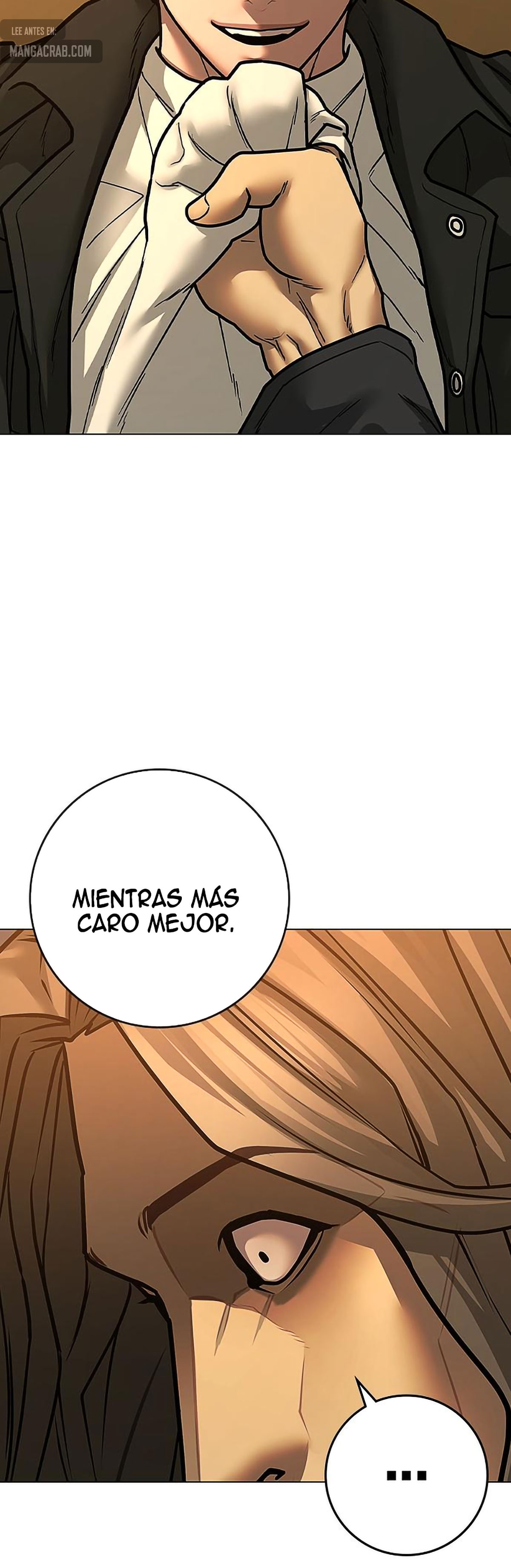 Reality Quest Capitulo 82 página 33