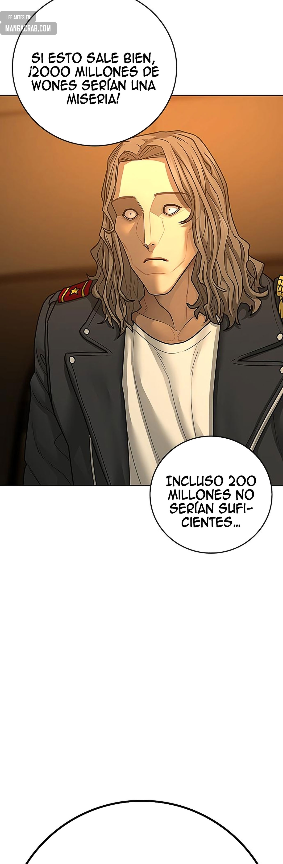 Reality Quest Capitulo 82 página 36