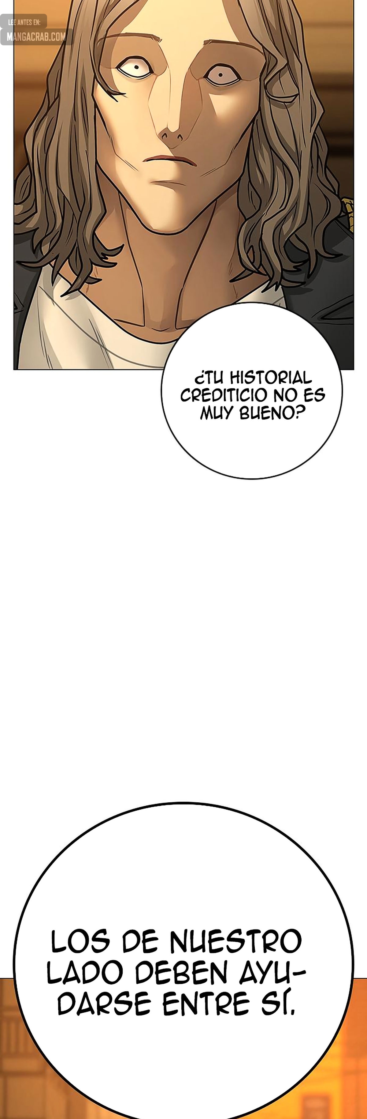 Reality Quest Capitulo 82 página 39
