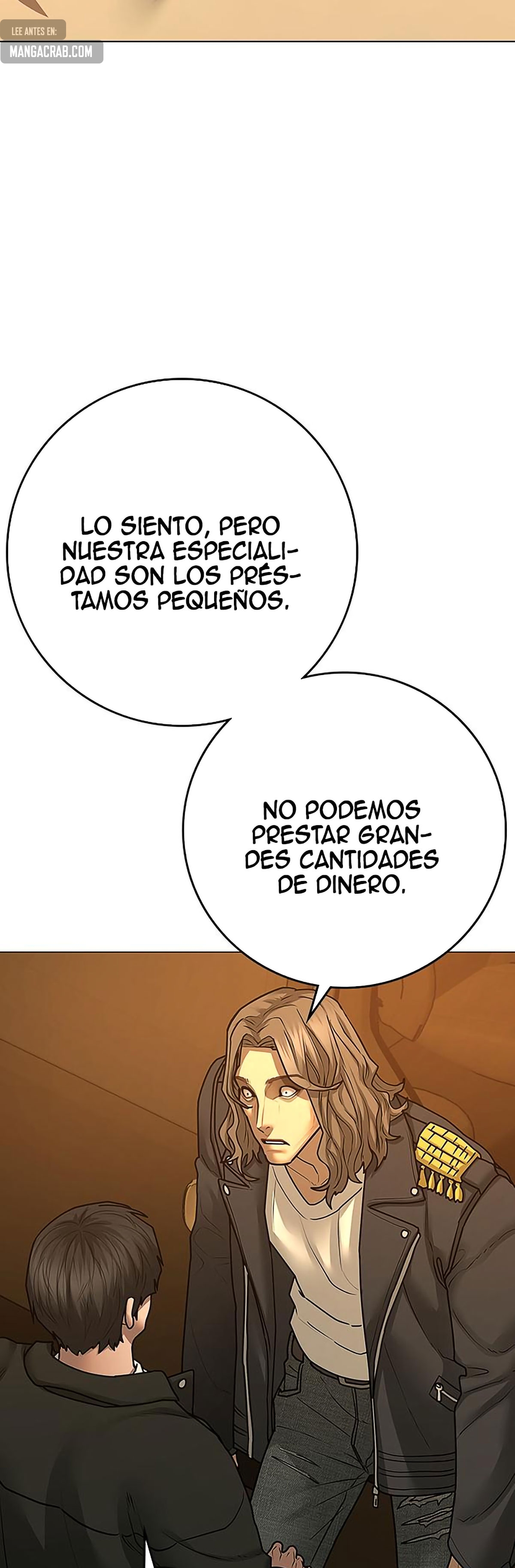 Reality Quest Capitulo 82 página 41