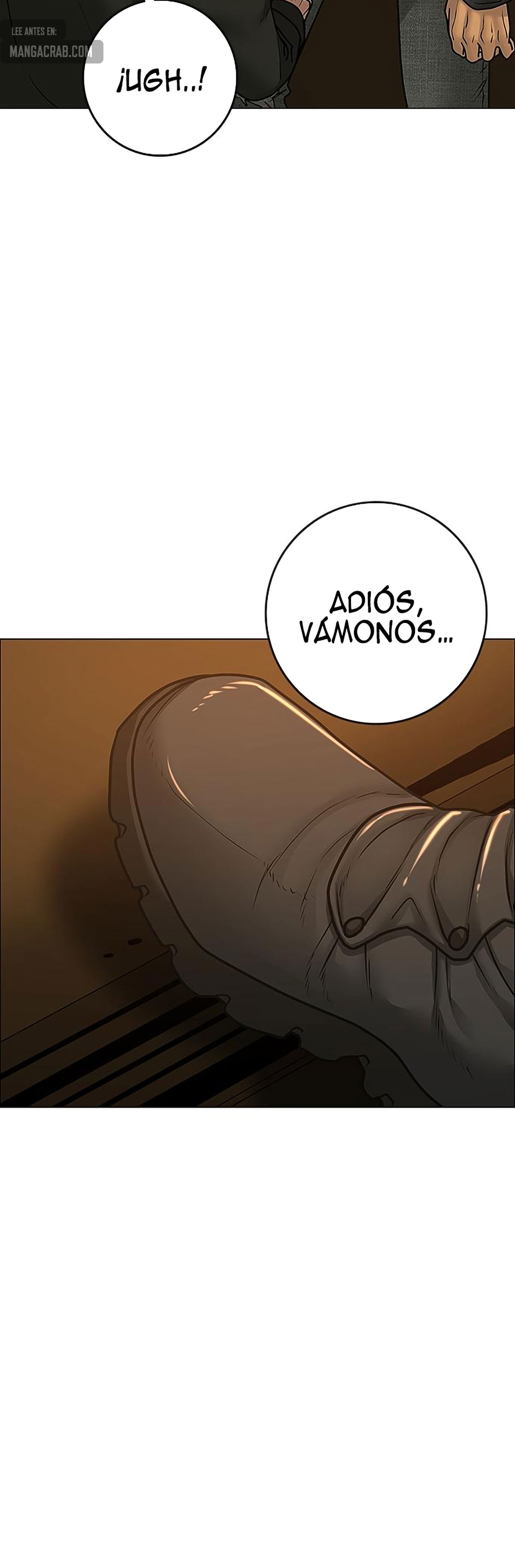 Reality Quest Capitulo 82 página 42