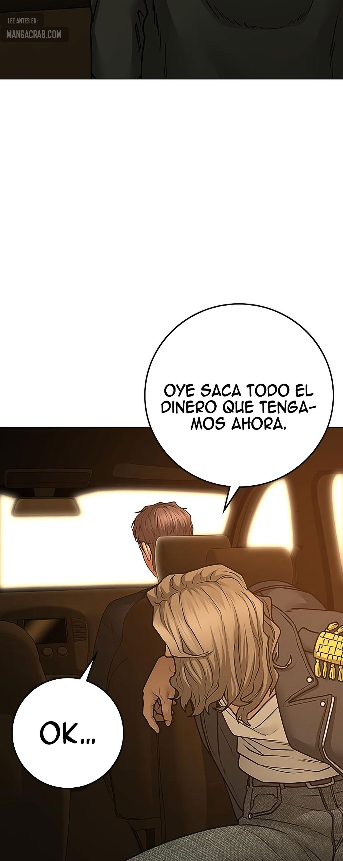 Reality Quest Capitulo 82 página 53