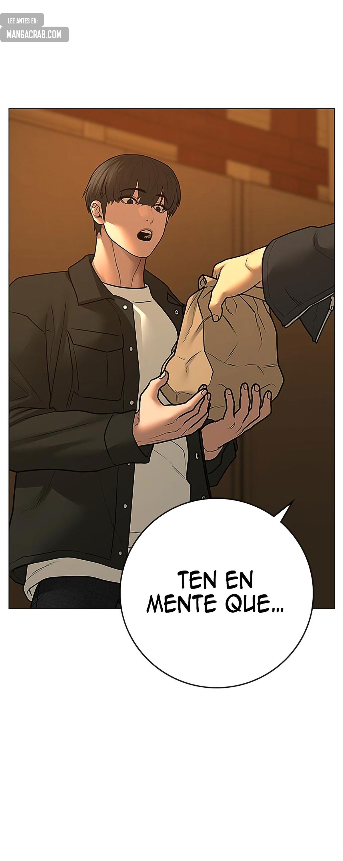 Reality Quest Capitulo 82 página 57