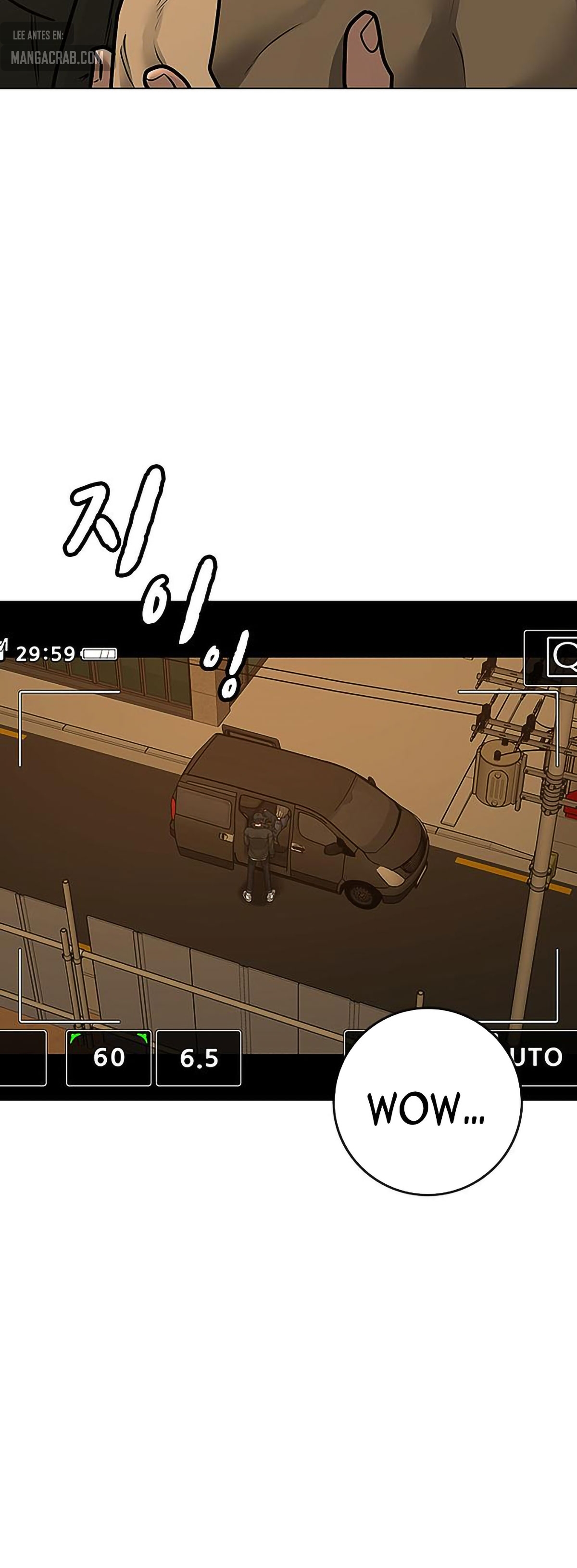 Reality Quest Capitulo 82 página 60