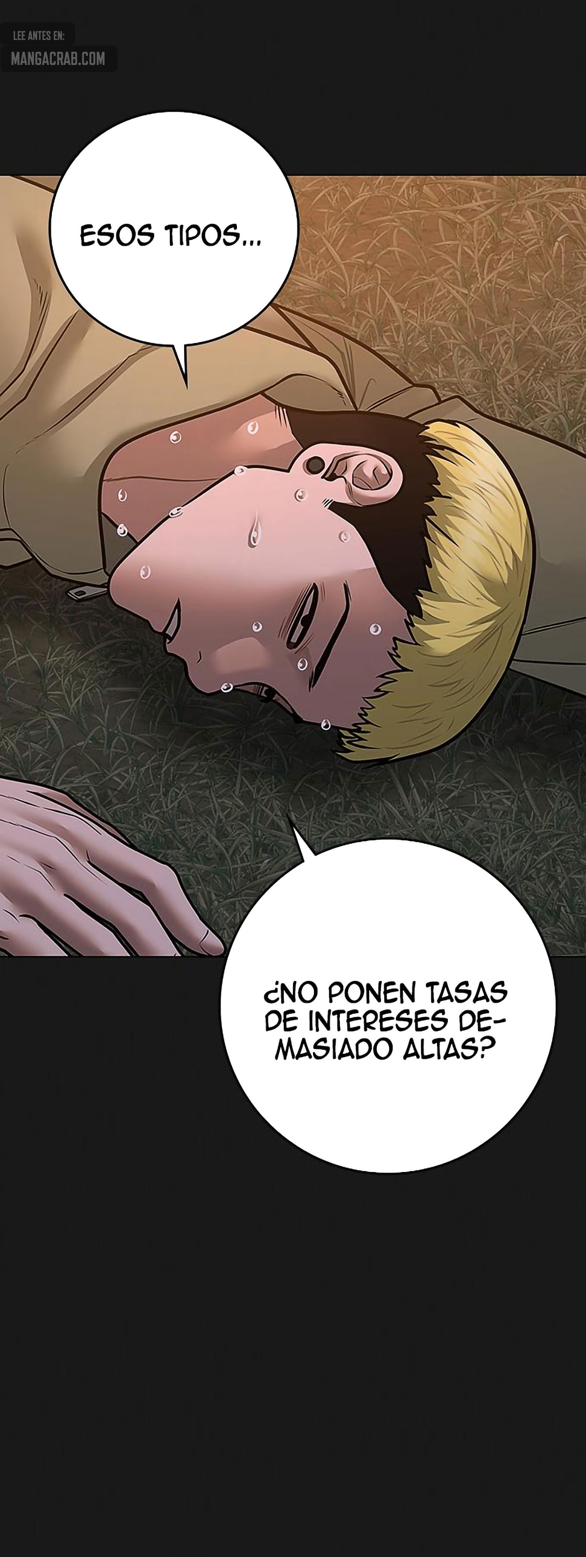 Reality Quest Capitulo 82 página 65