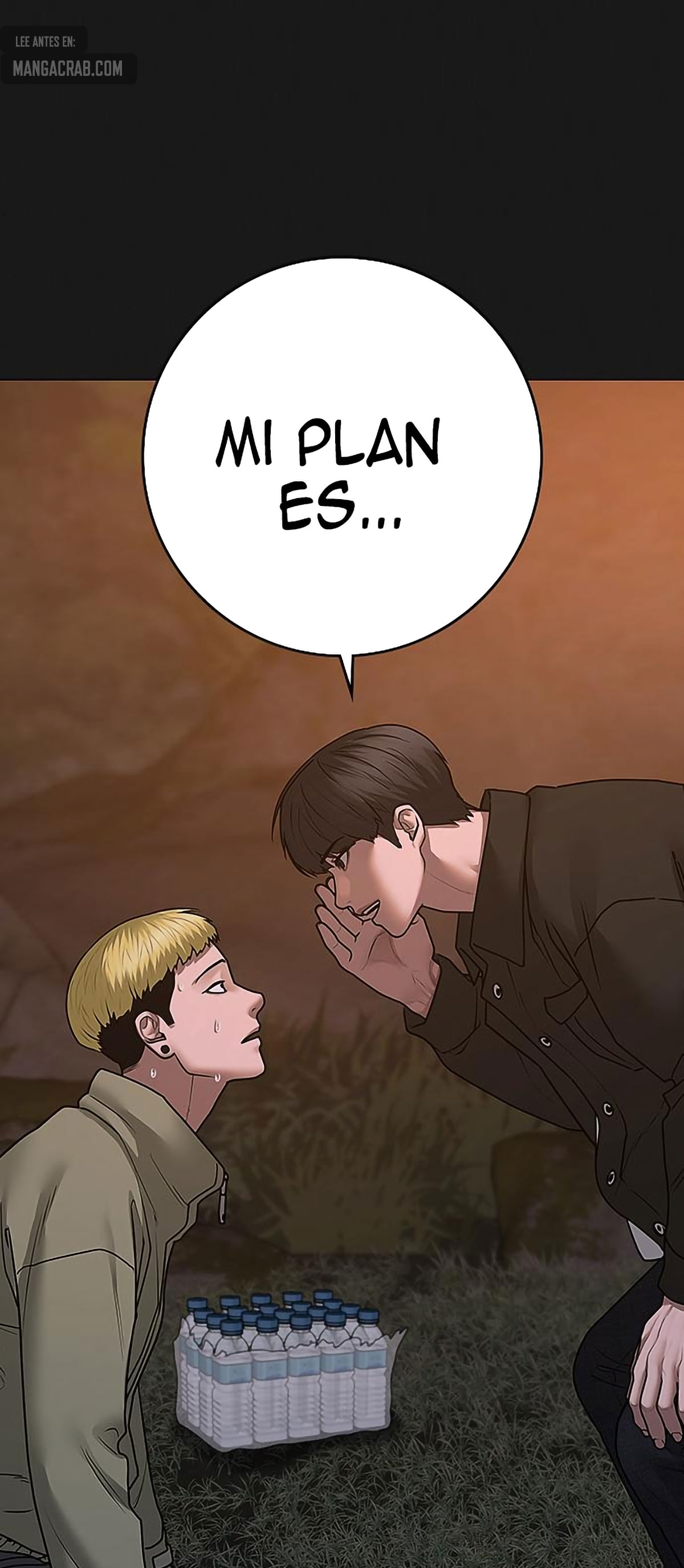 Reality Quest Capitulo 82 página 68