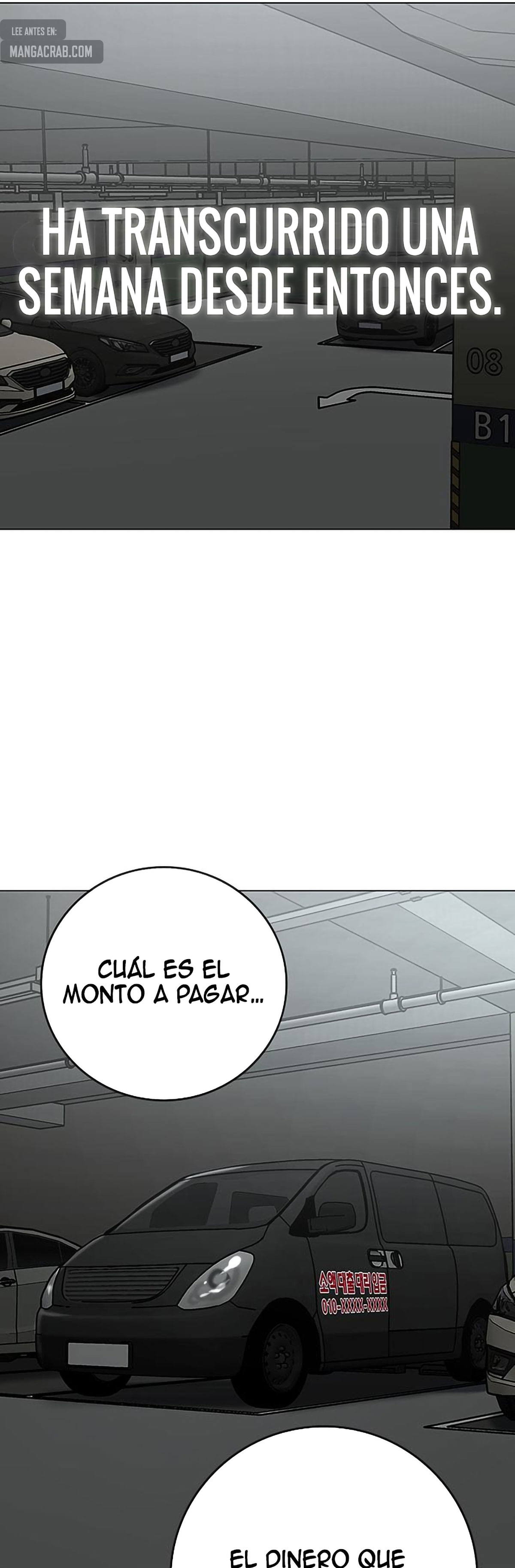 Reality Quest Capitulo 82 página 71