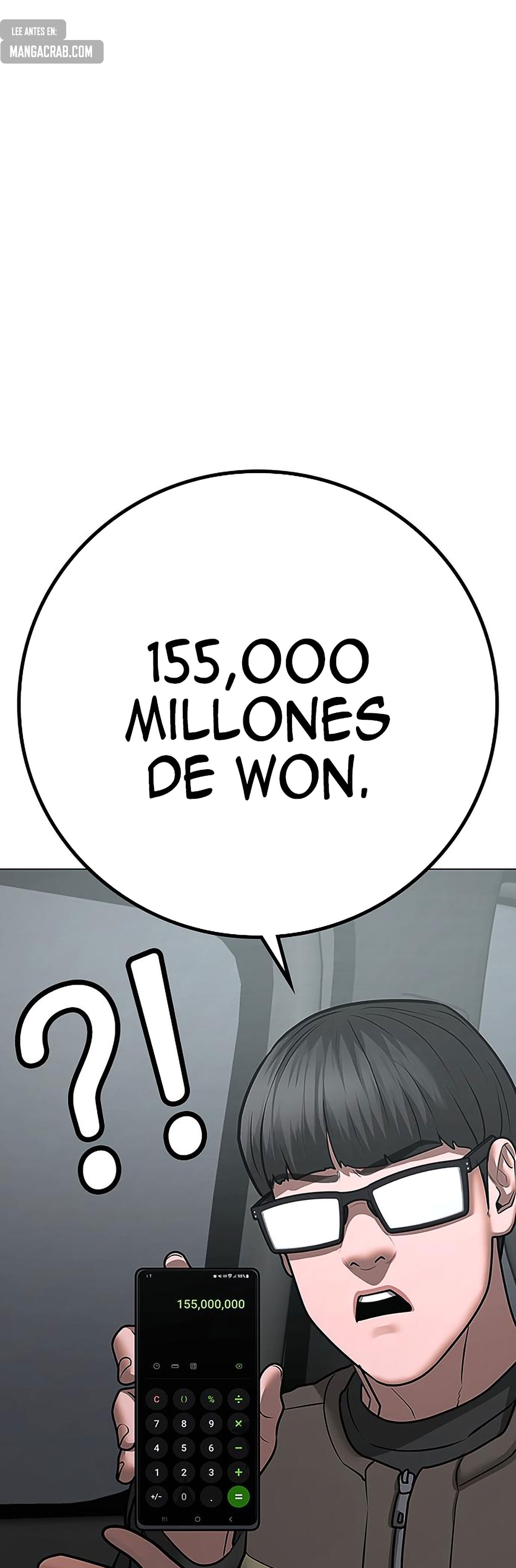 Reality Quest Capitulo 82 página 73