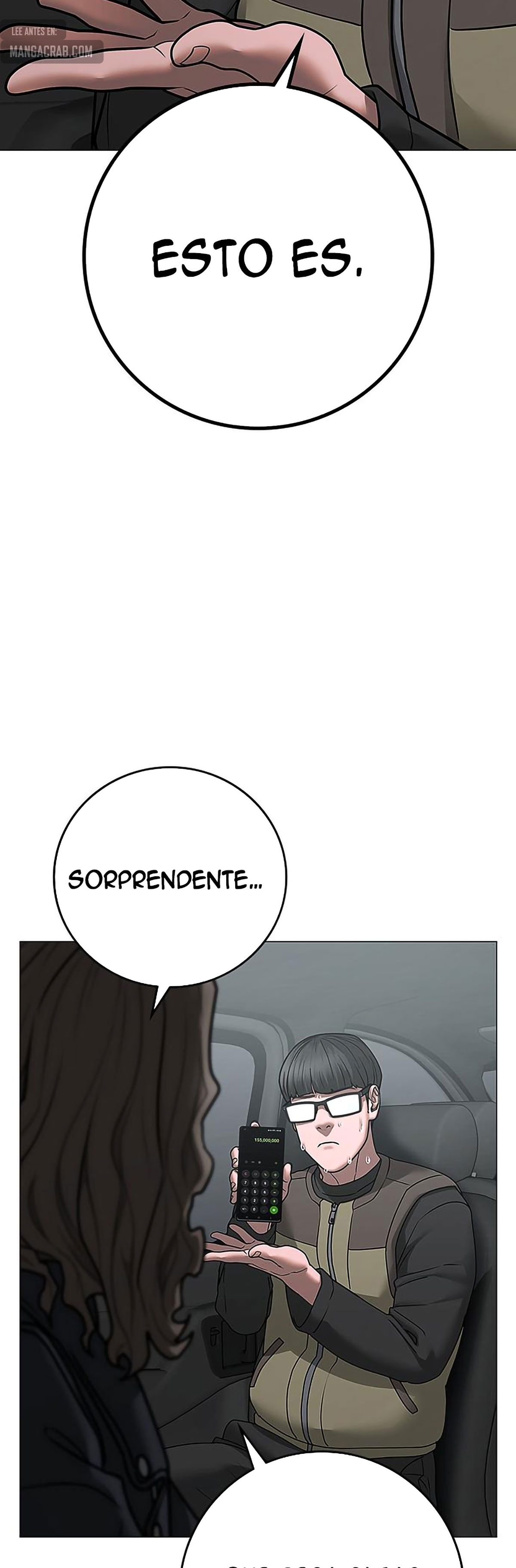 Reality Quest Capitulo 82 página 74