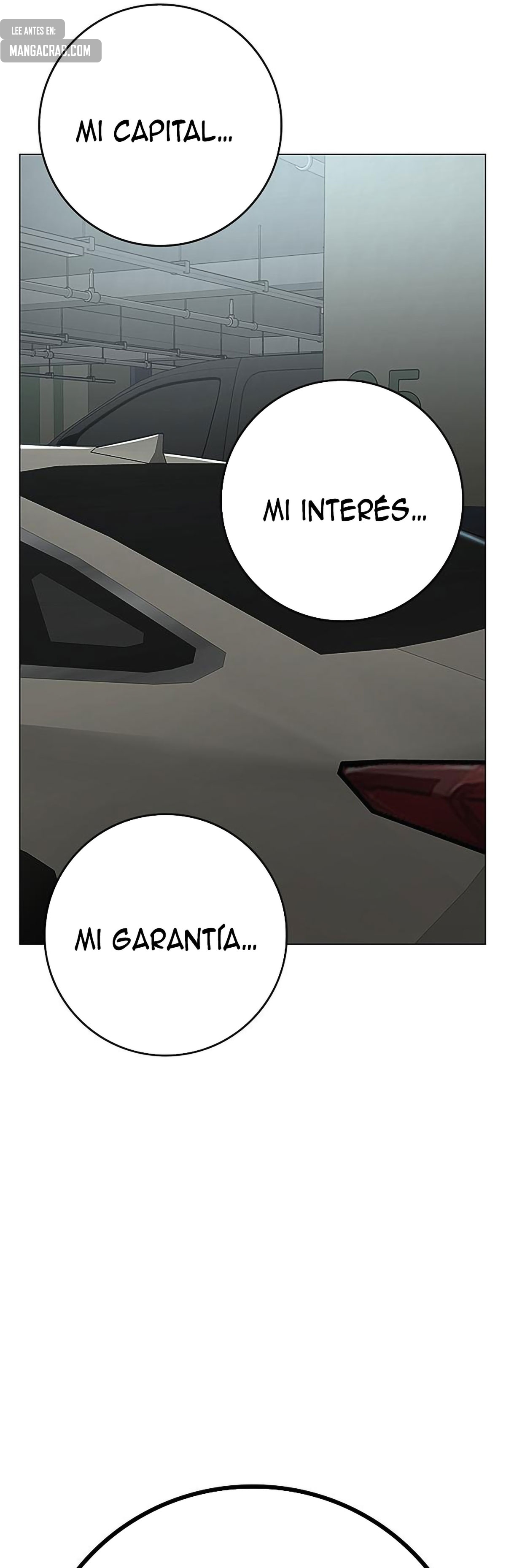 Reality Quest Capitulo 82 página 79