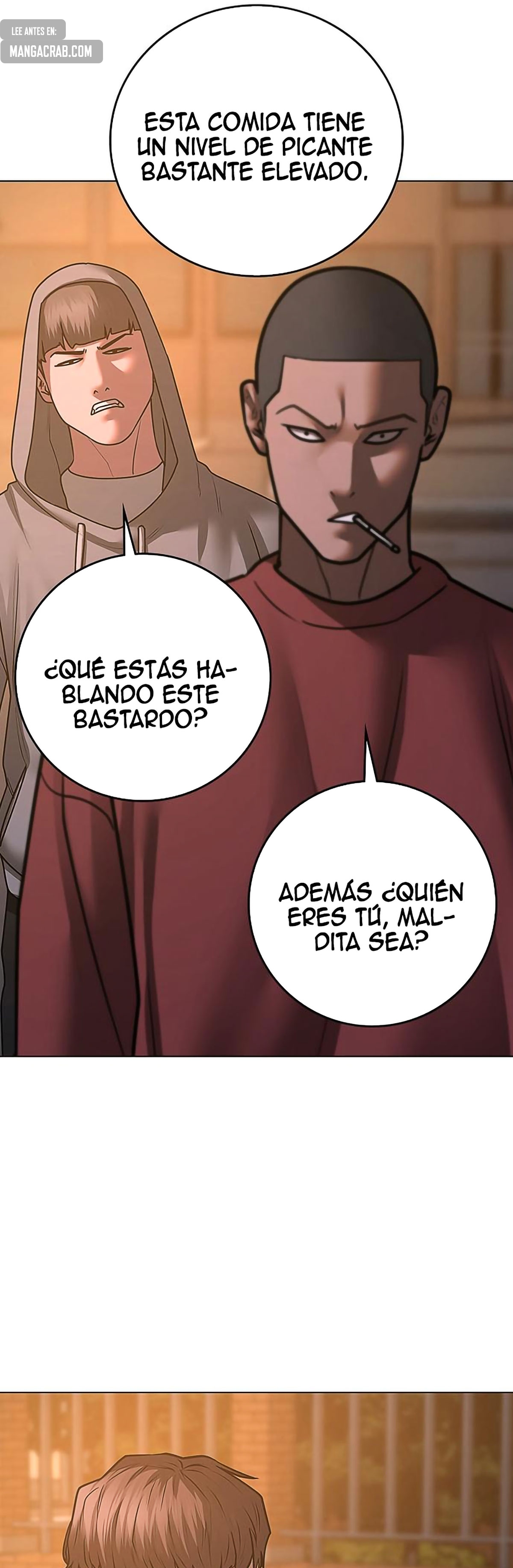 Reality Quest Capitulo 82 página 87