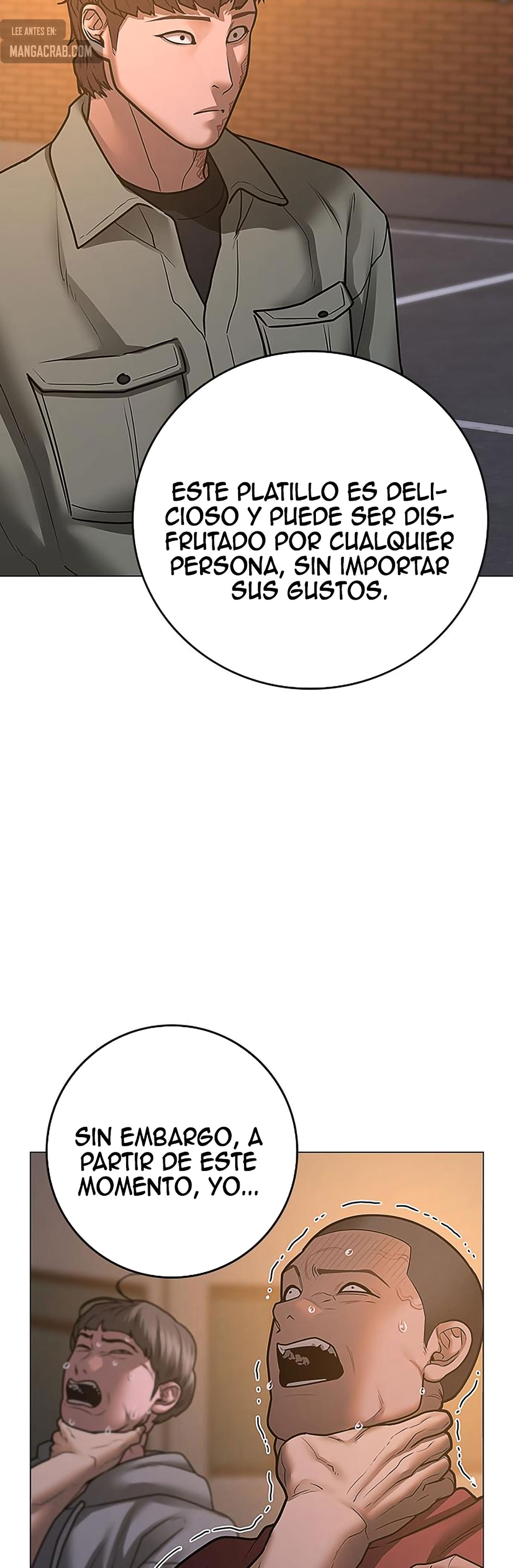 Reality Quest Capitulo 82 página 88