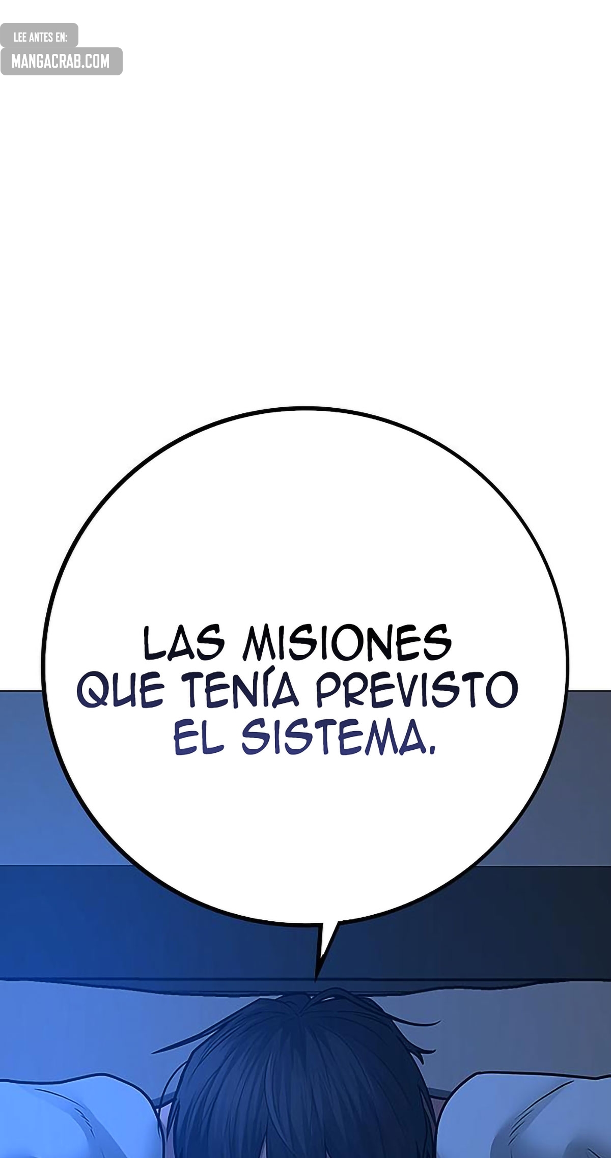 Reality Quest Capitulo 82 página 9